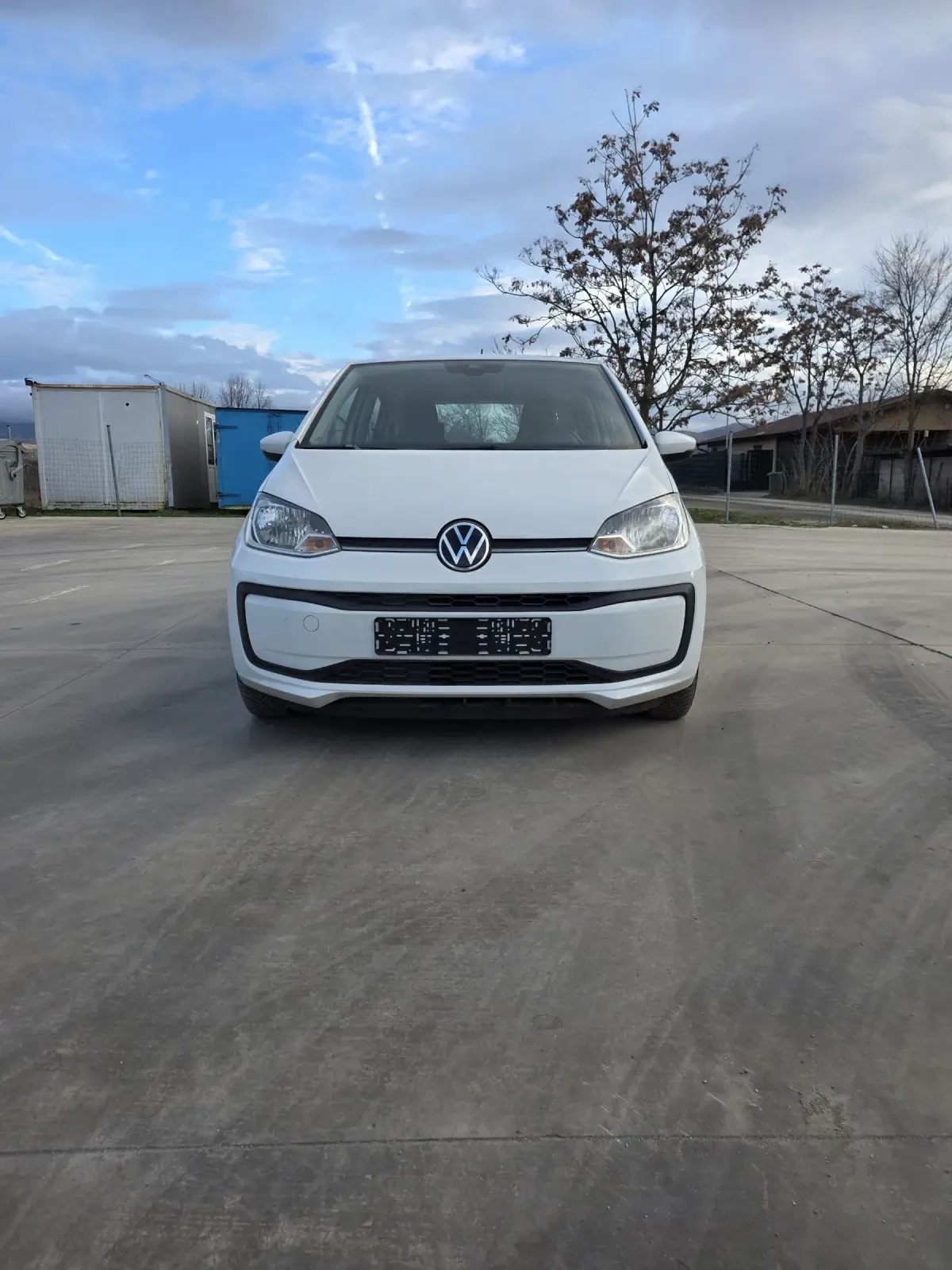 VW Up  - изображение 3