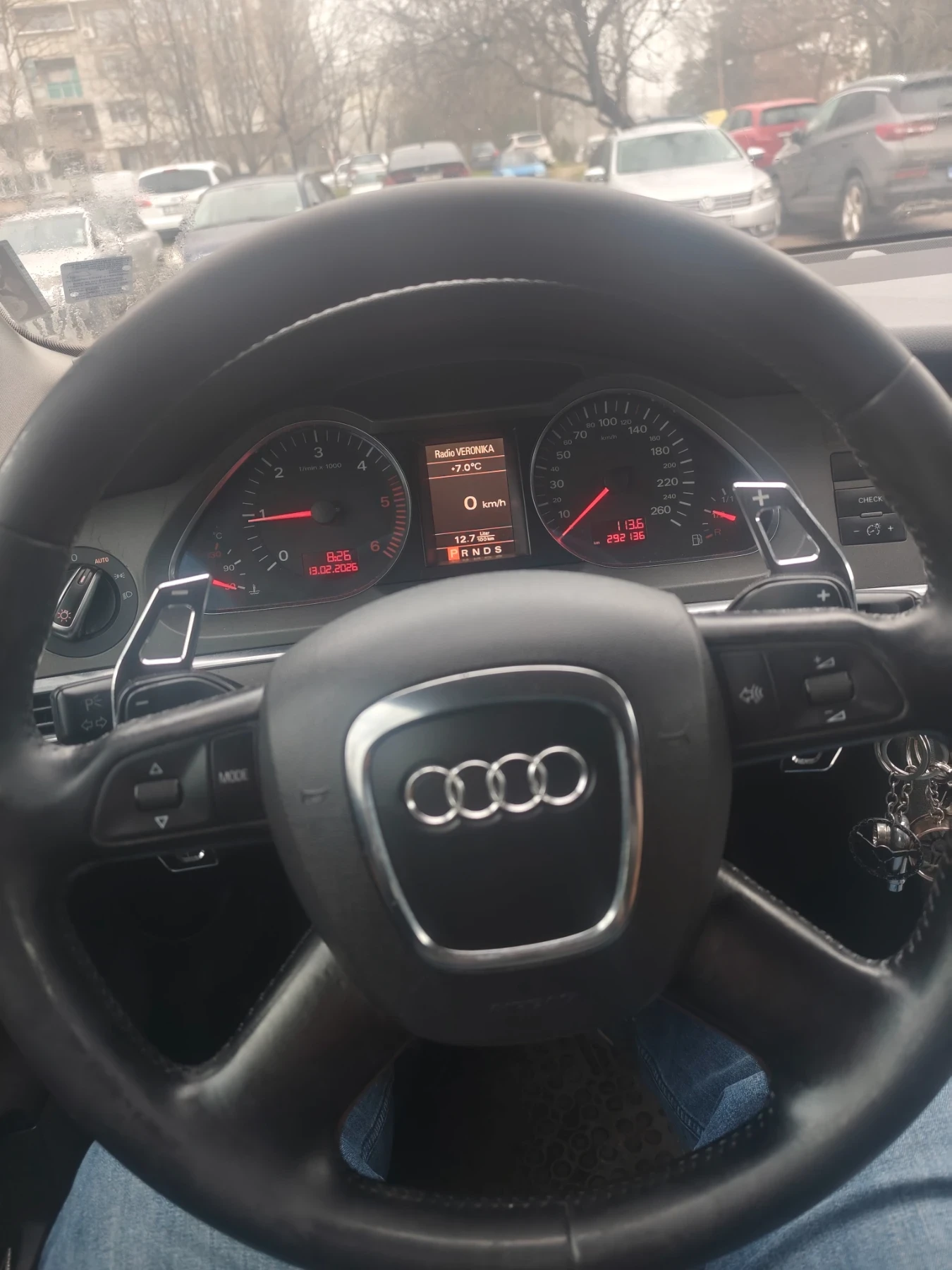 Audi A6 2.7tdi Quattro  | Mobile.bg � ����������� 15