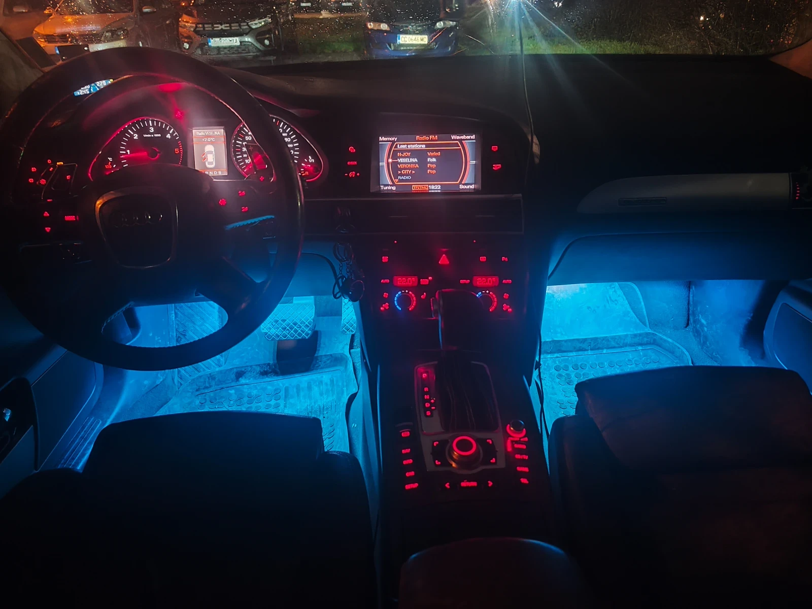 Audi A6 2.7tdi Quattro  | Mobile.bg � ����������� 13