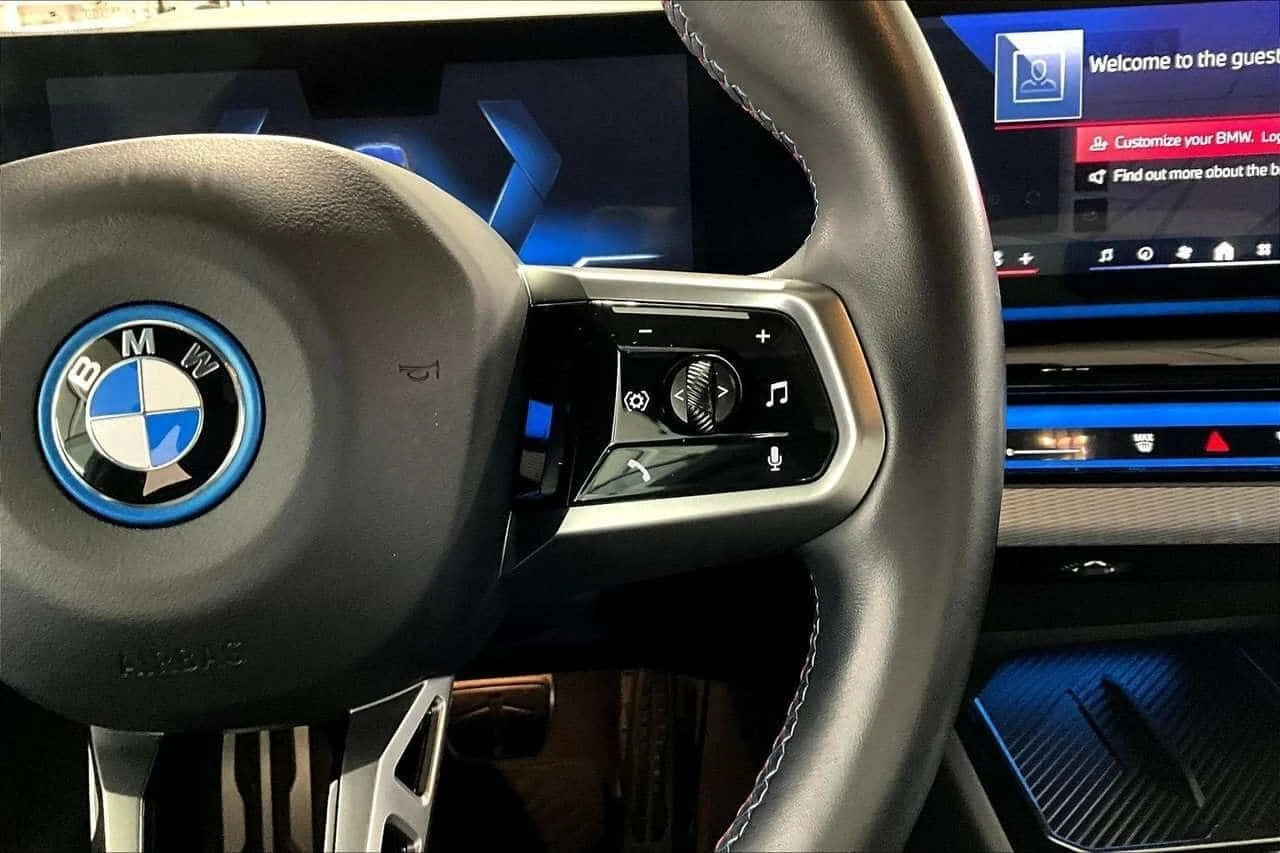 BMW i5 M60 M-sport Pro CARFAX | Mobile.bg � ����������� 12