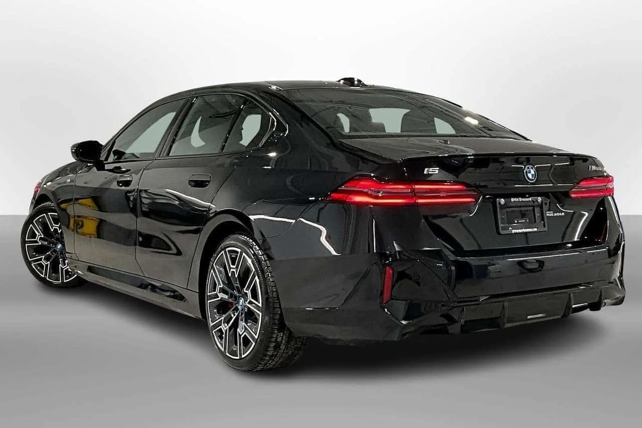 BMW i5 M60 M-sport Pro CARFAX - изображение 4