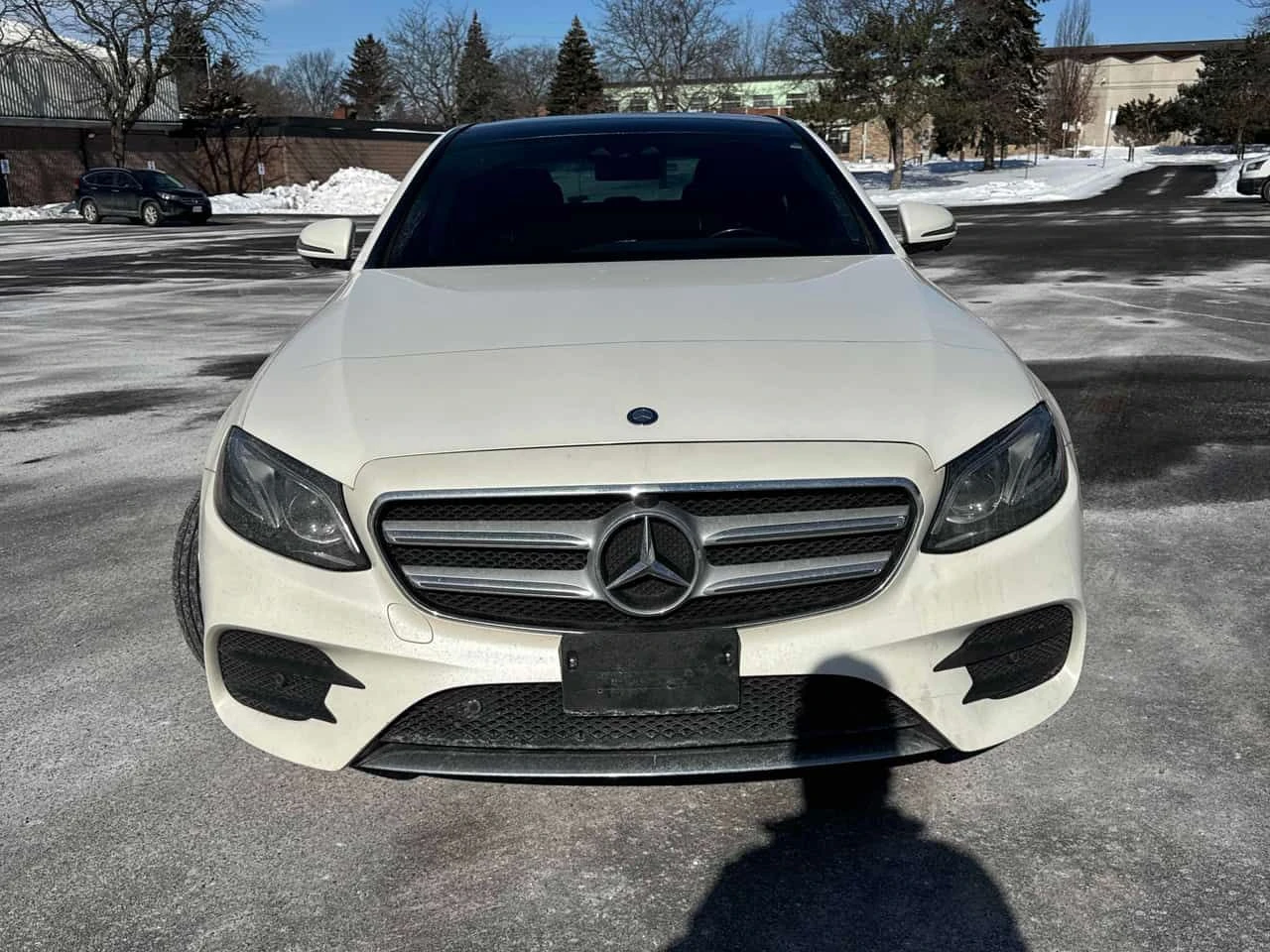 Mercedes-Benz E 300 4MATIC * BURMASTER* 360 КАМЕРА* ПАНОРАМА*  - изображение 2