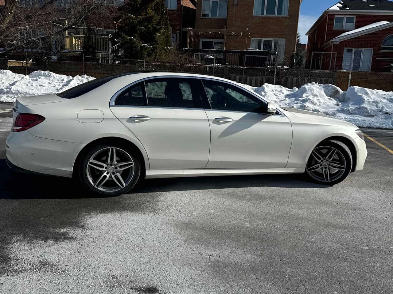 Mercedes-Benz E 300 4MATIC * BURMASTER* 360 КАМЕРА* ПАНОРАМА*  - изображение 4