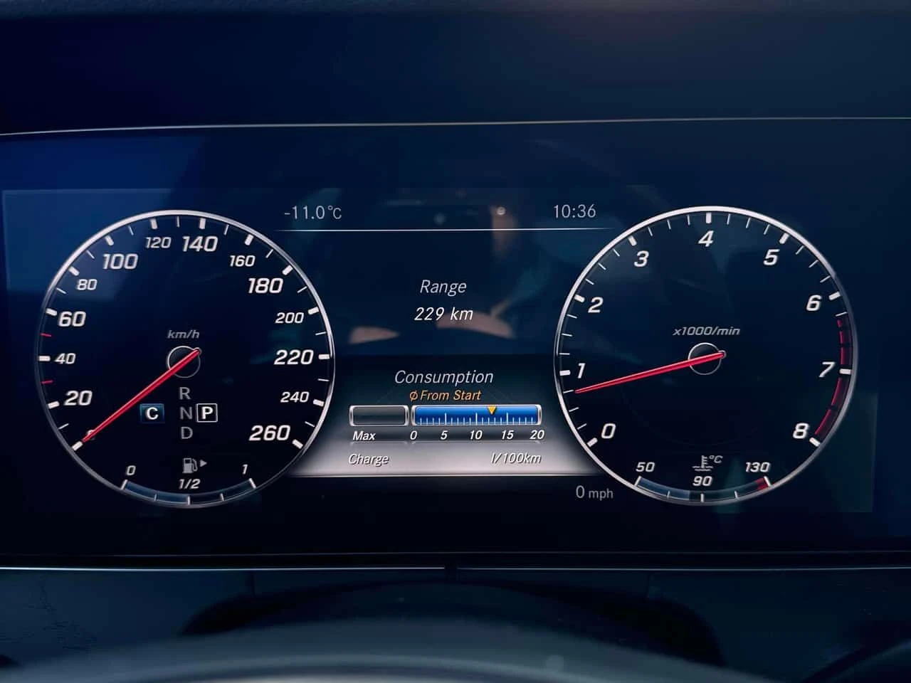 Mercedes-Benz E 300 4MATIC * BURMASTER* 360 КАМЕРА* ПАНОРАМА*  - изображение 8