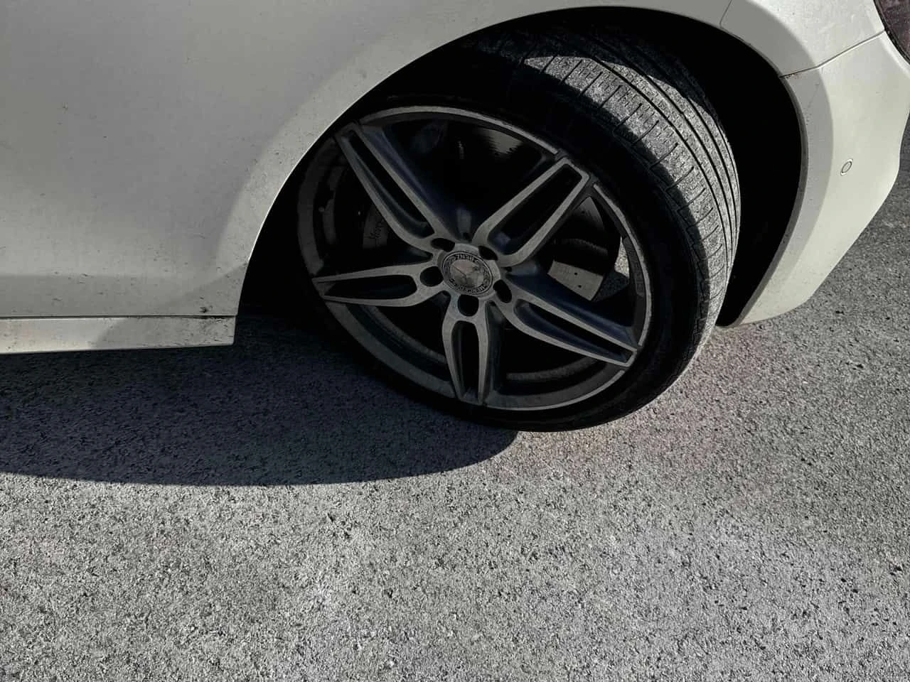 Mercedes-Benz E 300 4MATIC * BURMASTER* 360 КАМЕРА* ПАНОРАМА*  - изображение 6