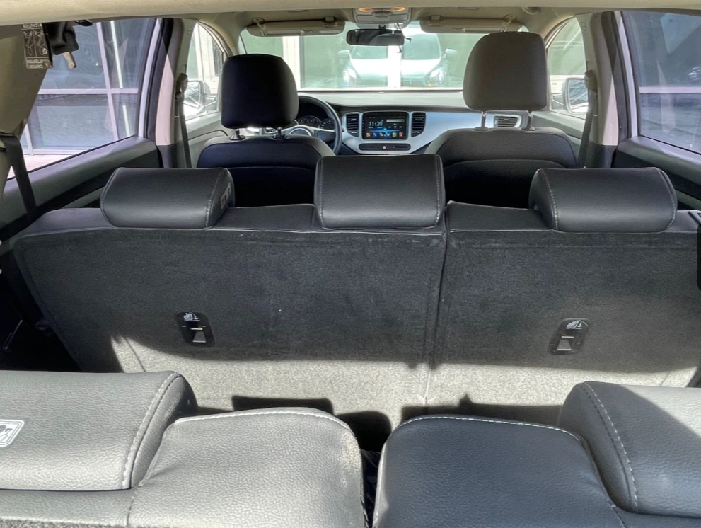 Kia Carens LPI | Mobile.bg � ����������� 6