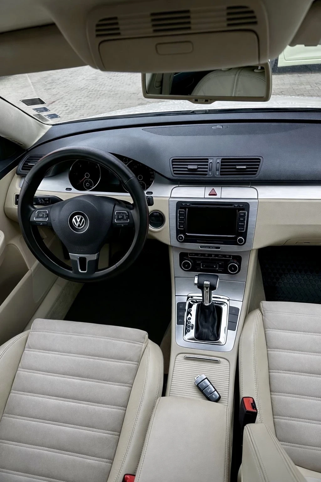 VW Passat 2.0 tdi автомат Лизинг - изображение 8
