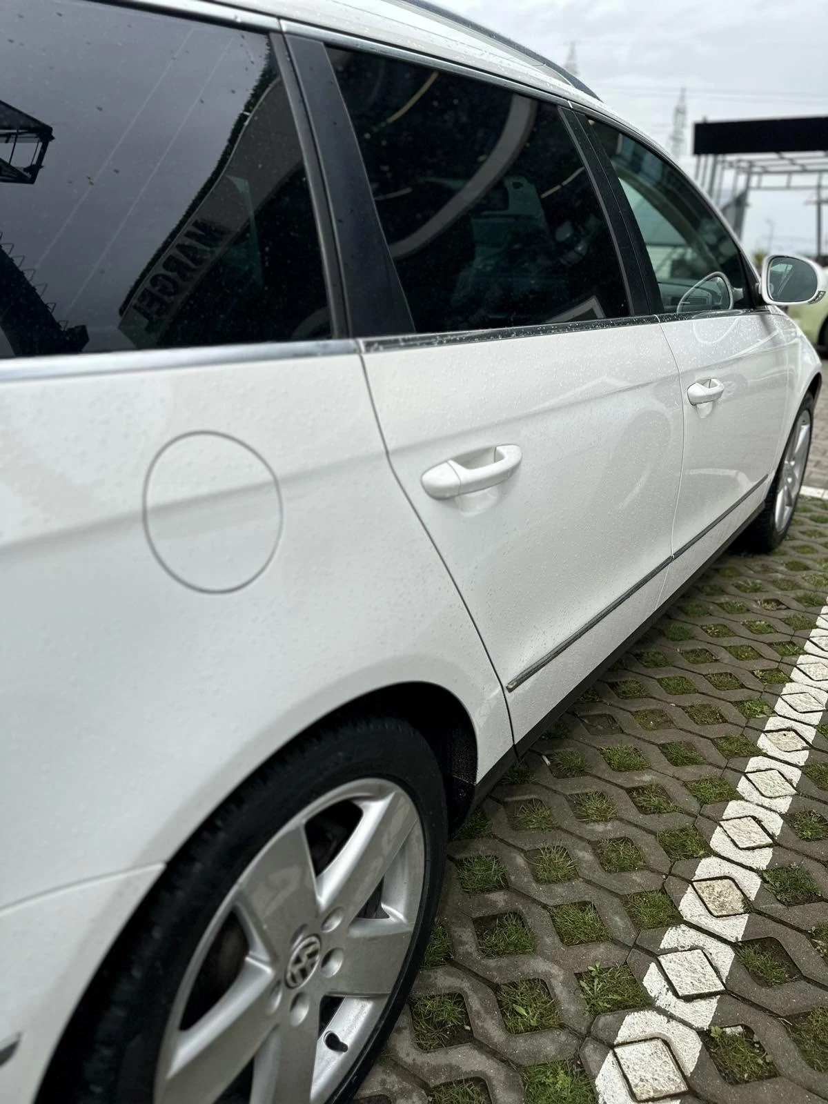 VW Passat 2.0 tdi автомат Лизинг - изображение 4