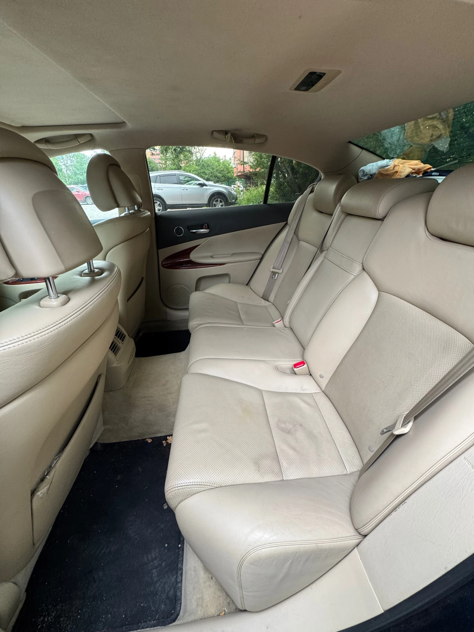 Lexus GS 430 | Mobile.bg � ����������� 10
