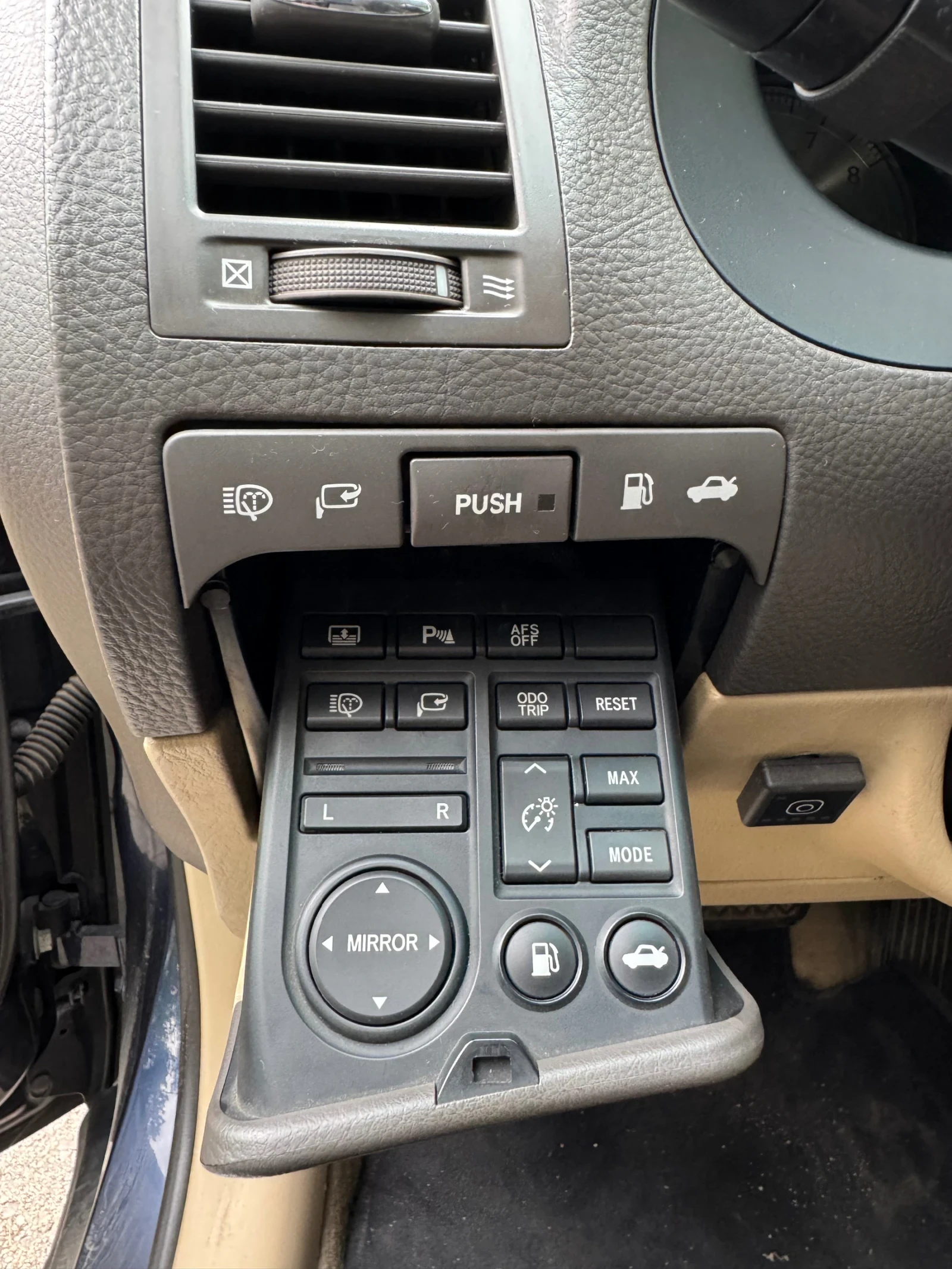 Lexus GS 430 | Mobile.bg � ����������� 12