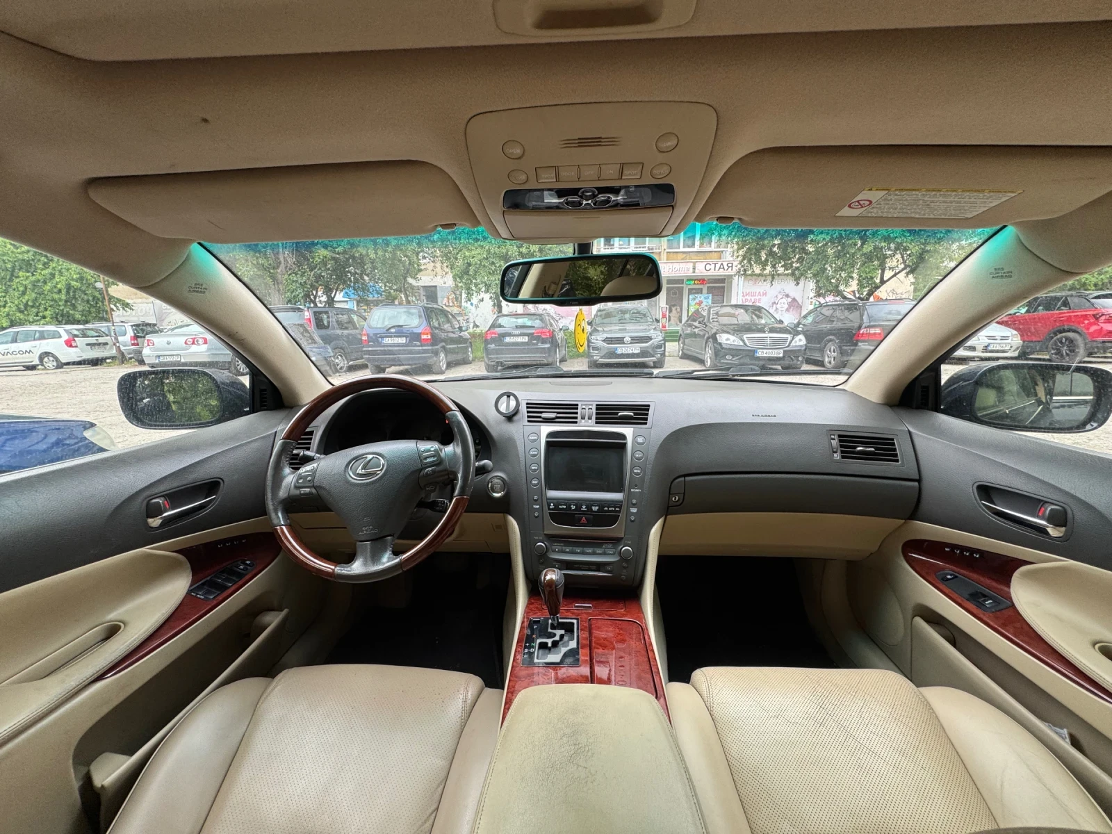 Lexus GS 430 | Mobile.bg � ����������� 11