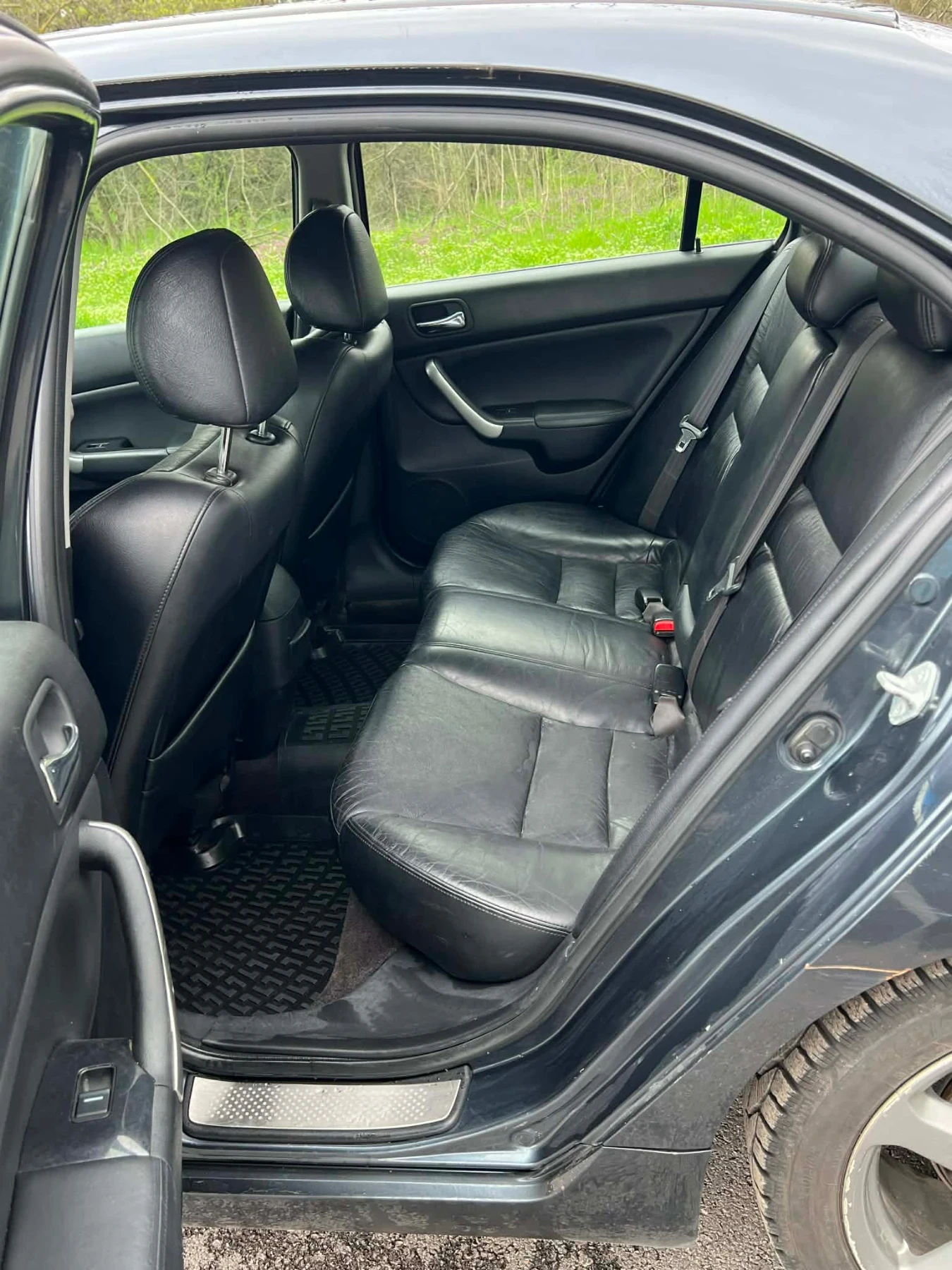 Honda Accord 2.2 i-CTDi, снимка 15 - Автомобили и джипове - 54120912