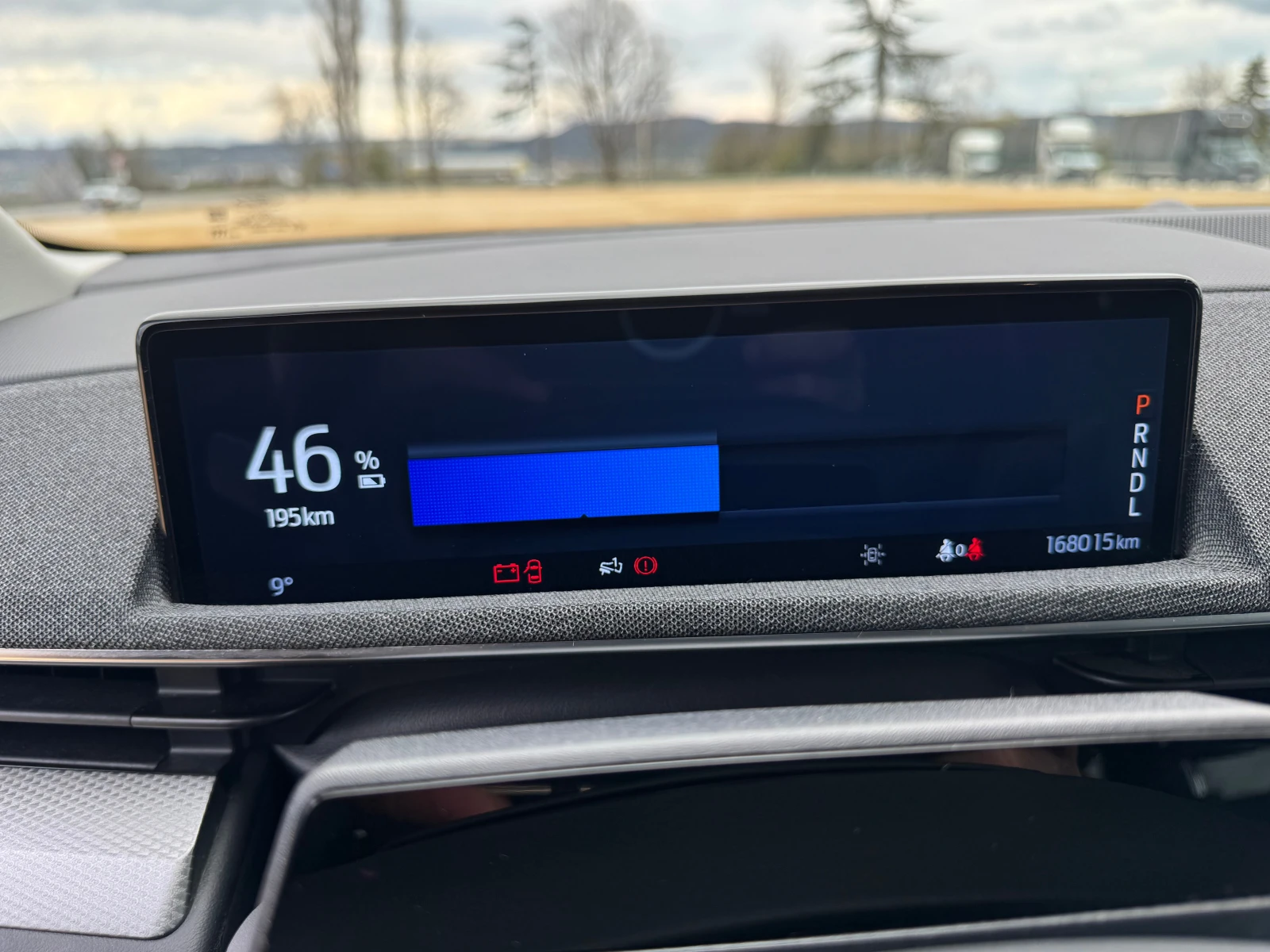 Ford Mustang Mach-E Premium 99 kWh, снимка 12 - Автомобили и джипове - 54159156