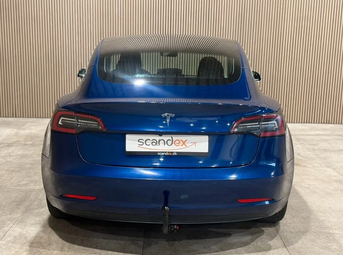 Tesla Model 3 Топ Състояние Autopilot, снимка 3 - Автомобили и джипове - 54186061