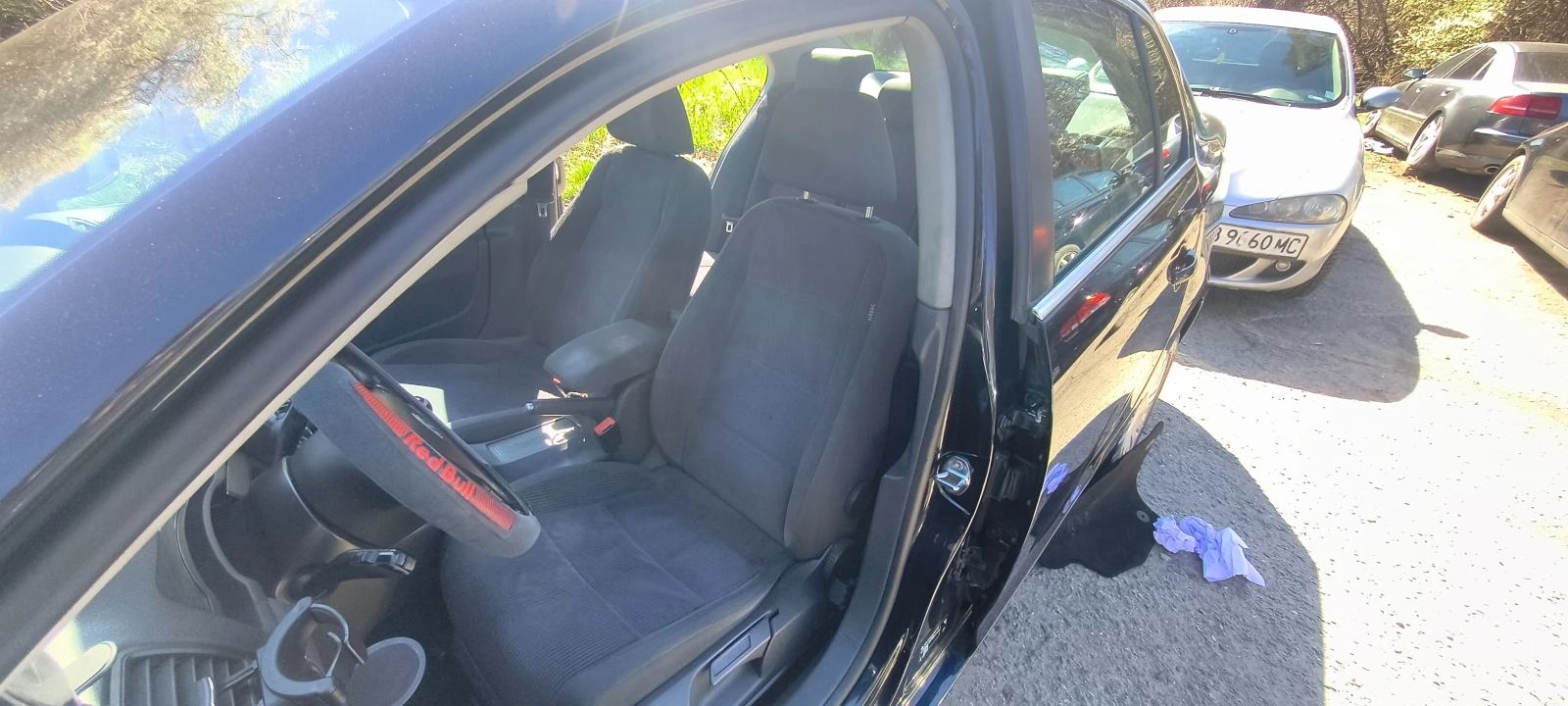 VW Jetta, снимка 7 - Автомобили и джипове - 54268287