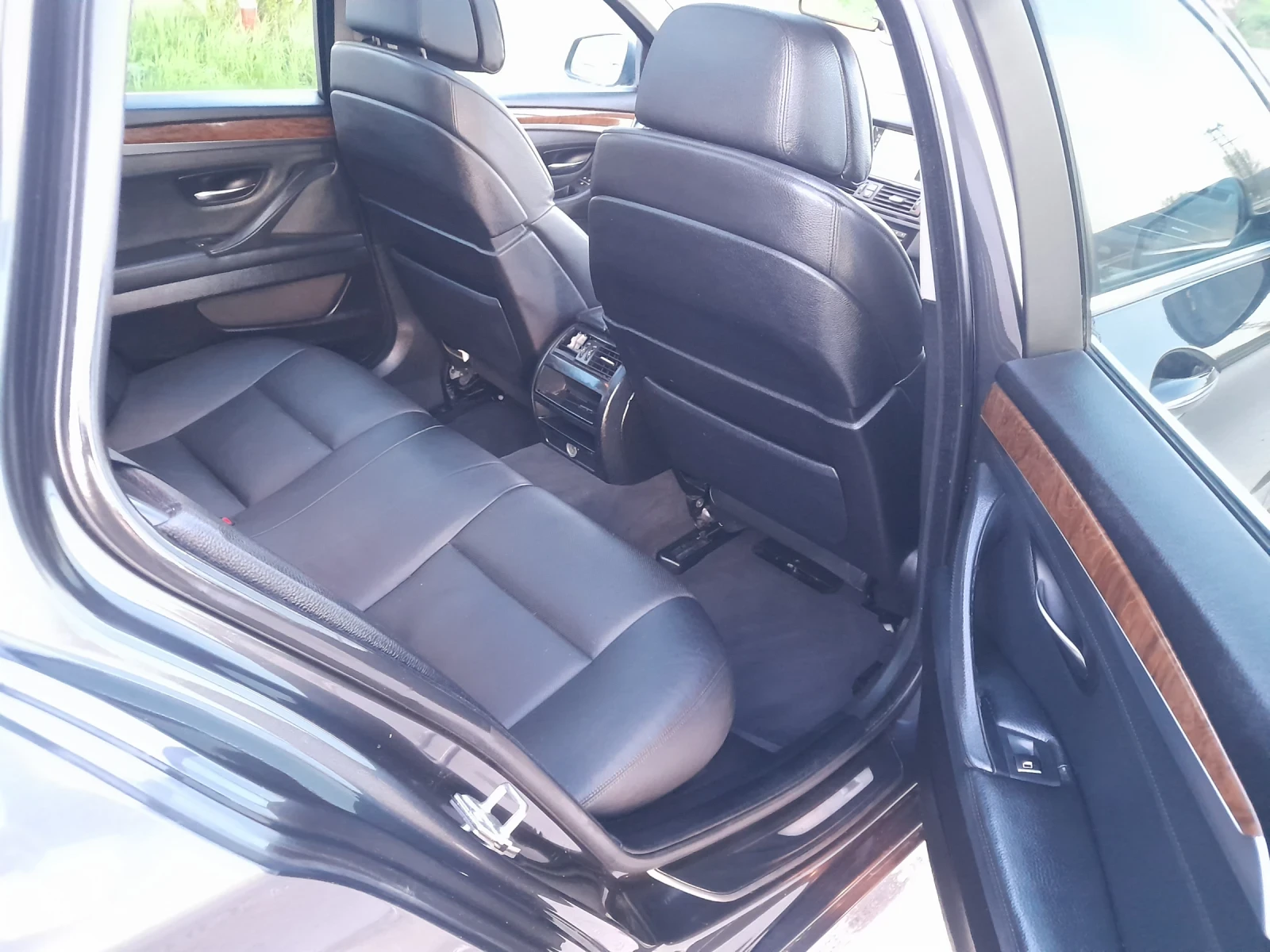 BMW 530, снимка 13 - Автомобили и джипове - 54296689