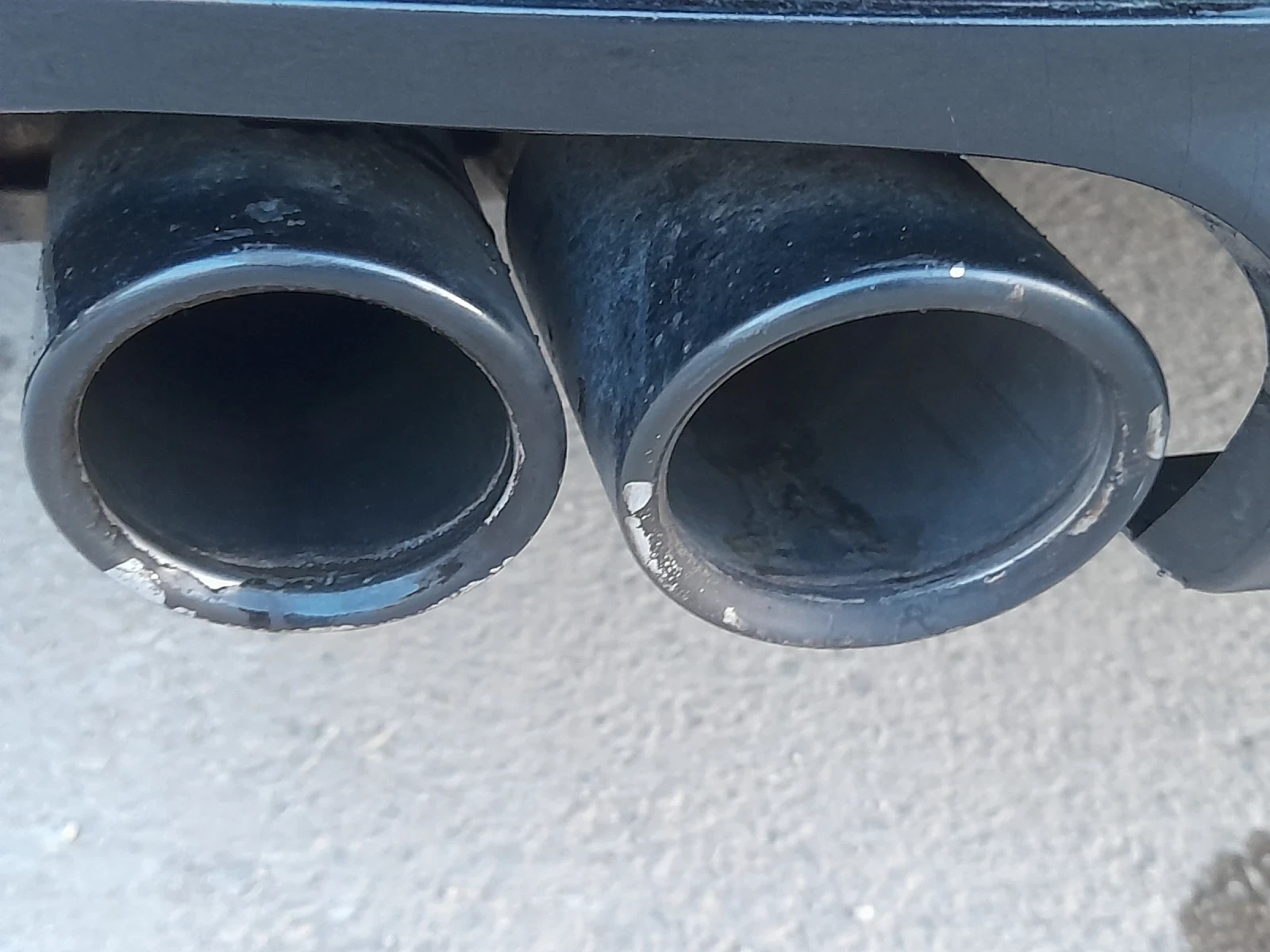 BMW 530, снимка 16 - Автомобили и джипове - 54296689