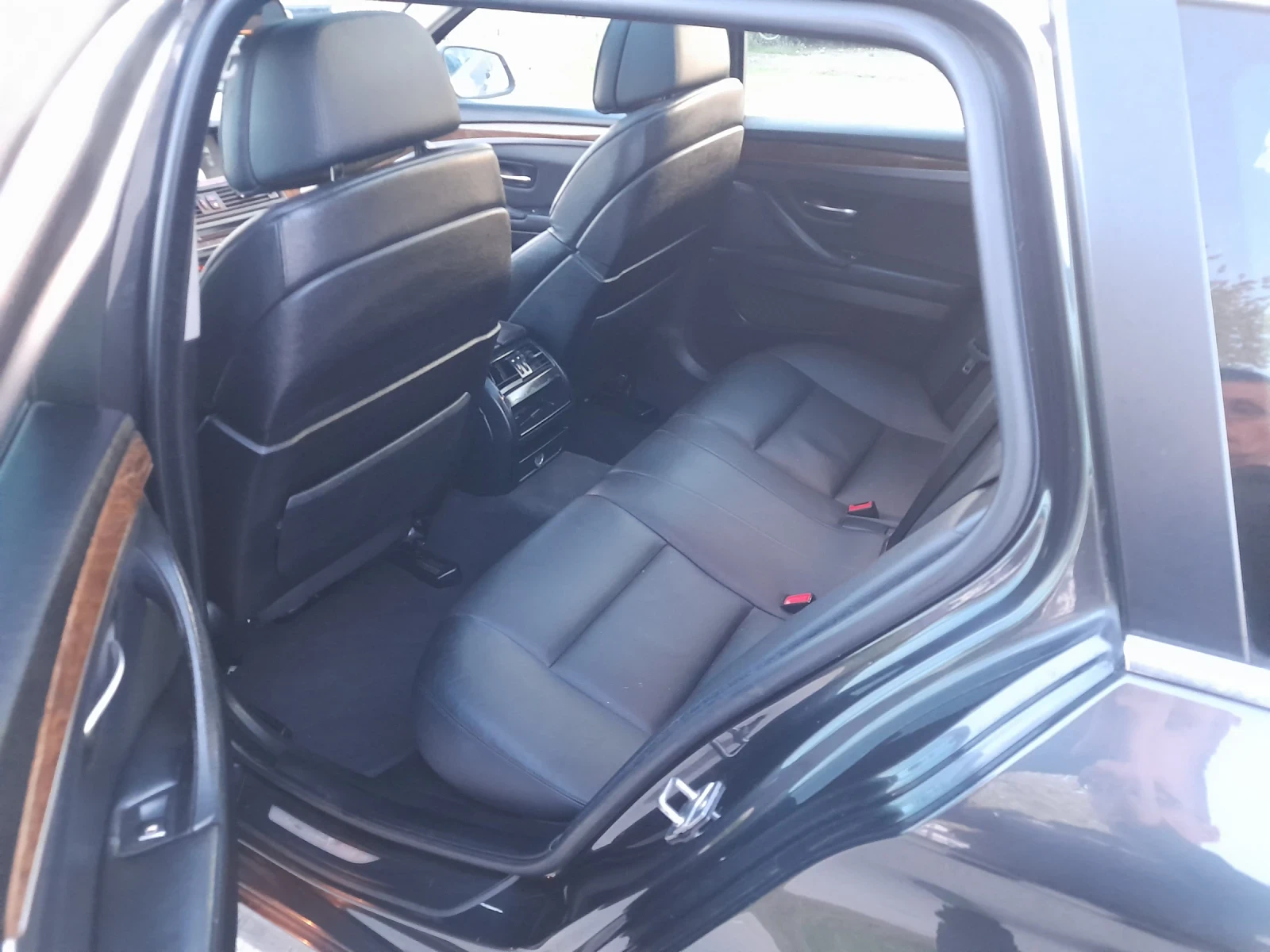 BMW 530, снимка 14 - Автомобили и джипове - 54296689