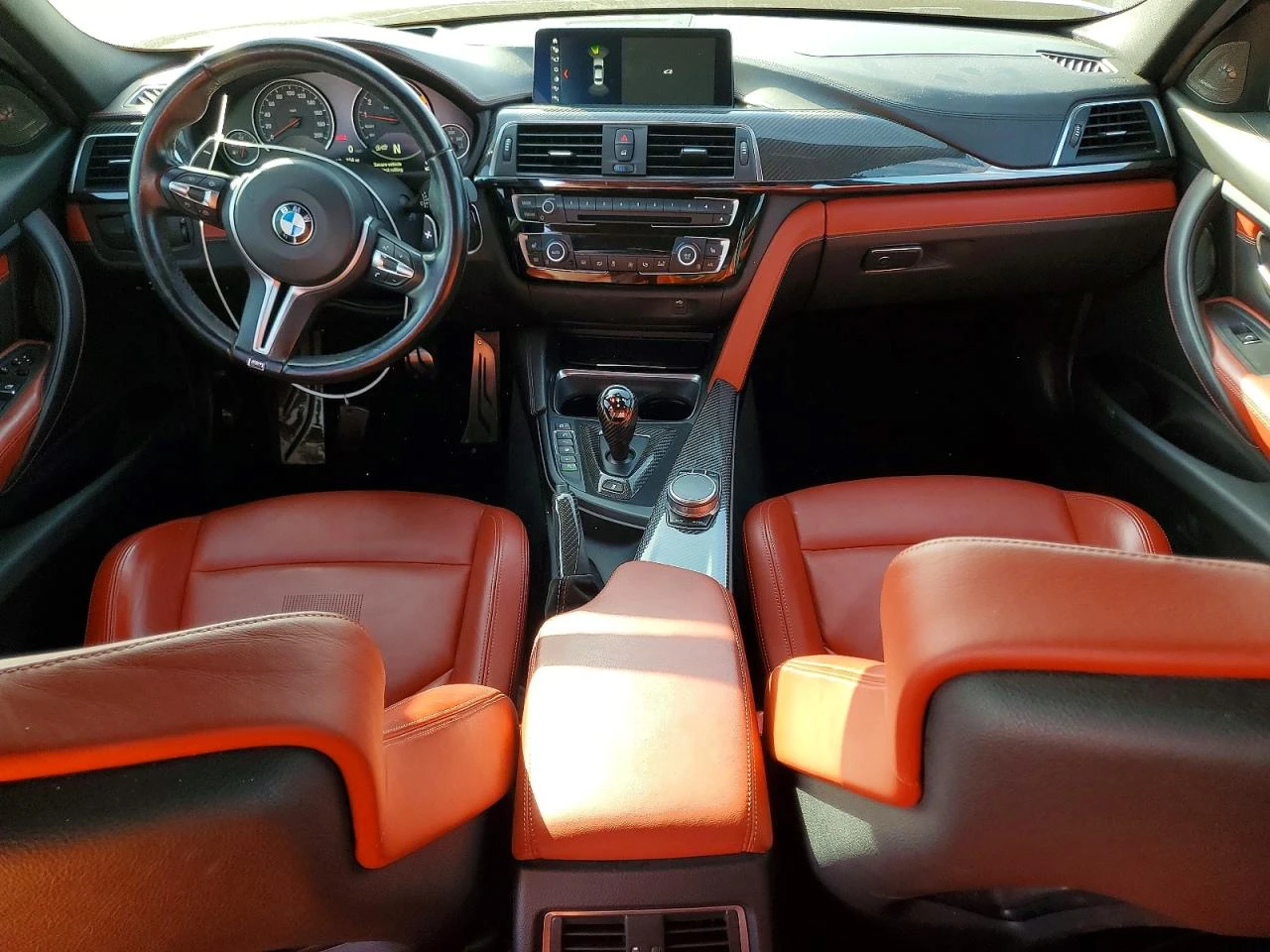 BMW M3 3.0l, снимка 8 - Автомобили и джипове - 54417362