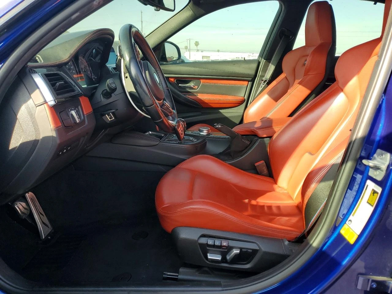 BMW M3 3.0l, снимка 7 - Автомобили и джипове - 54417362
