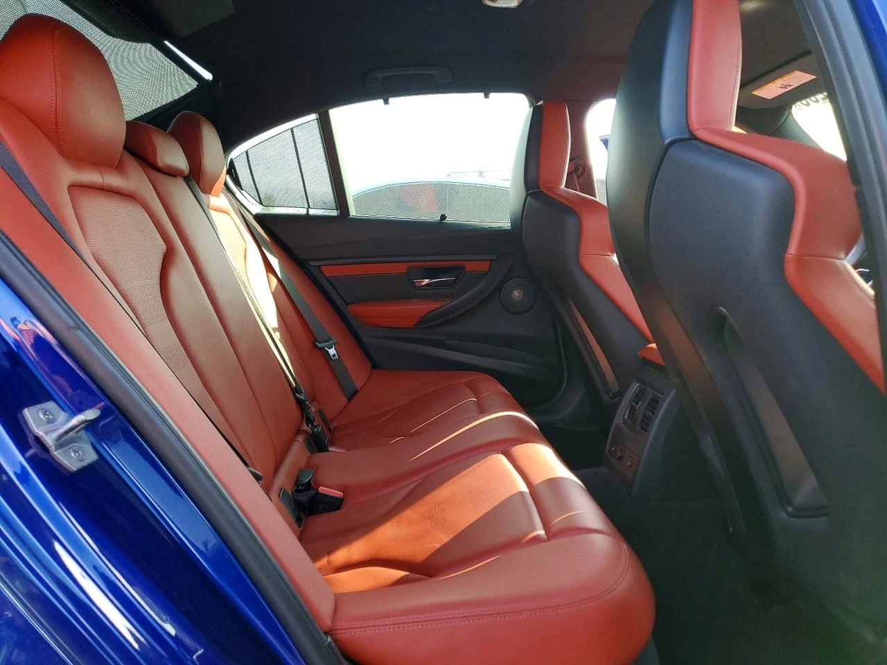 BMW M3 3.0l, снимка 10 - Автомобили и джипове - 54417362