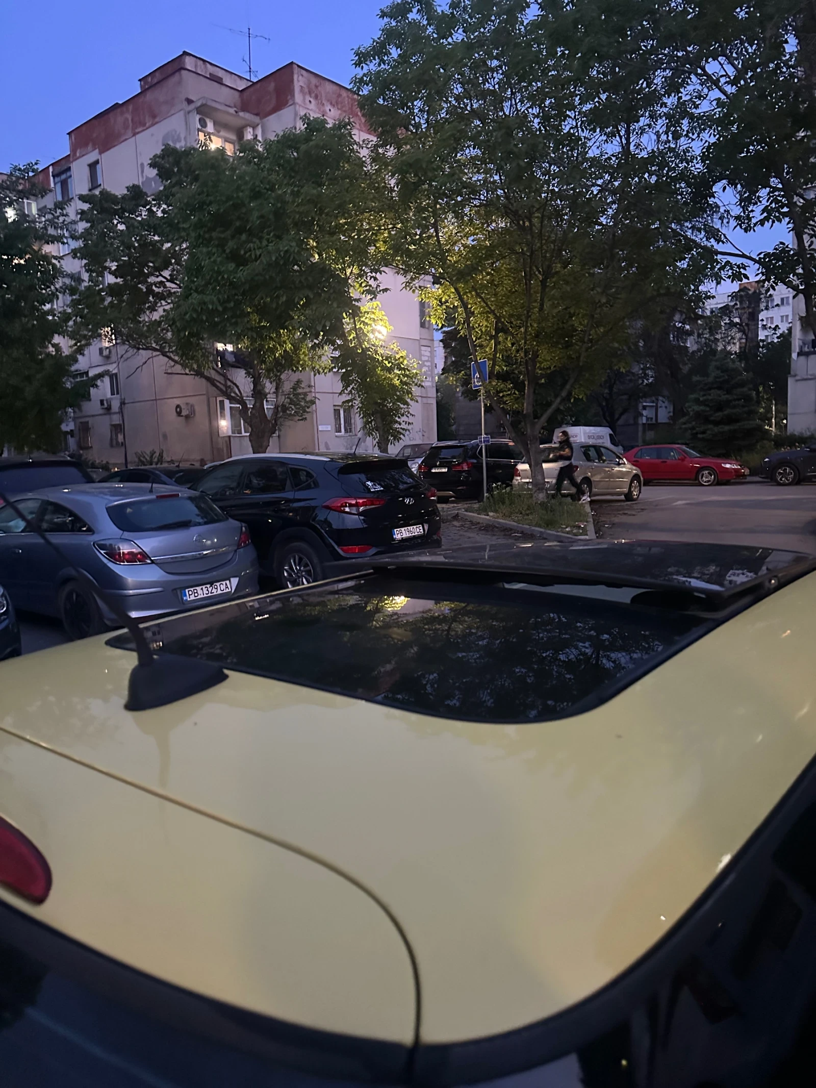 Mini One R50, снимка 5 - Автомобили и джипове - 54519078
