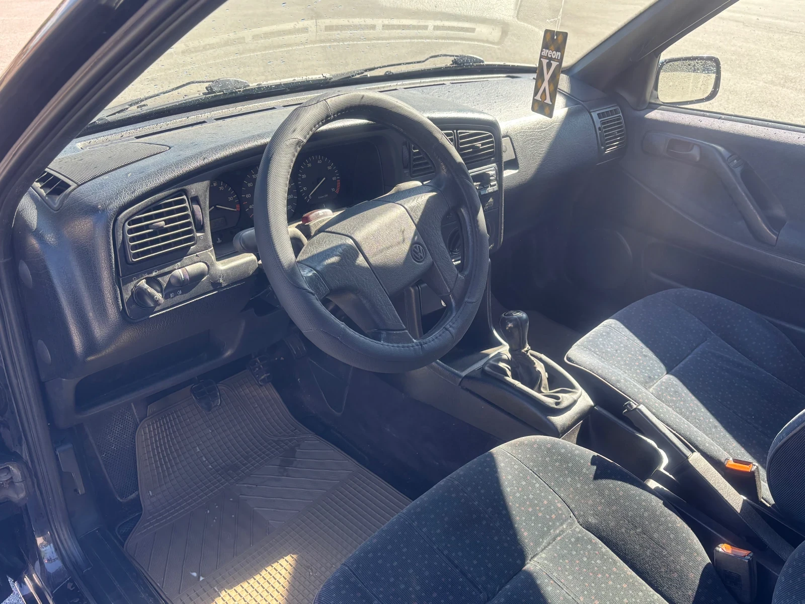 VW Passat 1.8mi+ ���  | Mobile.bg � ����������� 8