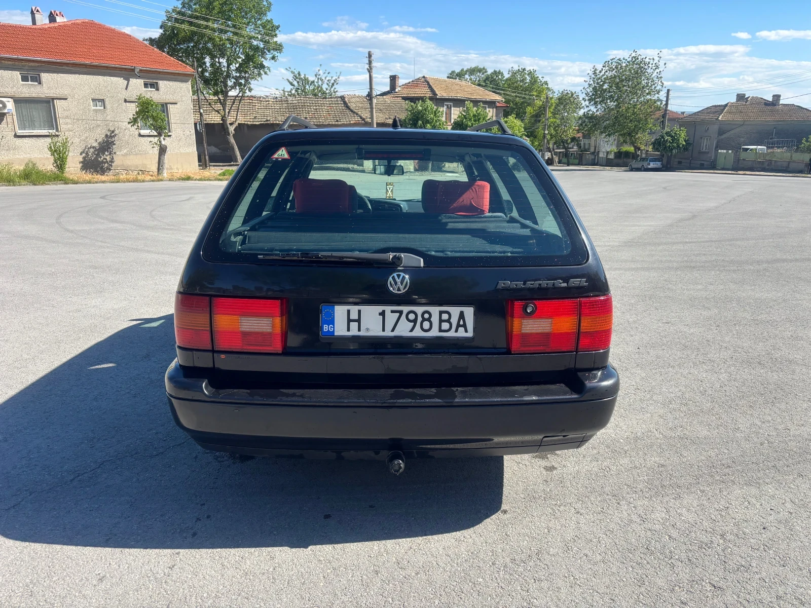 VW Passat 1.8mi+ ���  | Mobile.bg � ����������� 4