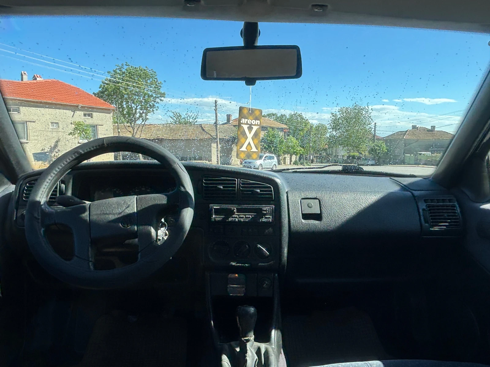 VW Passat 1.8mi+ ���  | Mobile.bg � ����������� 7