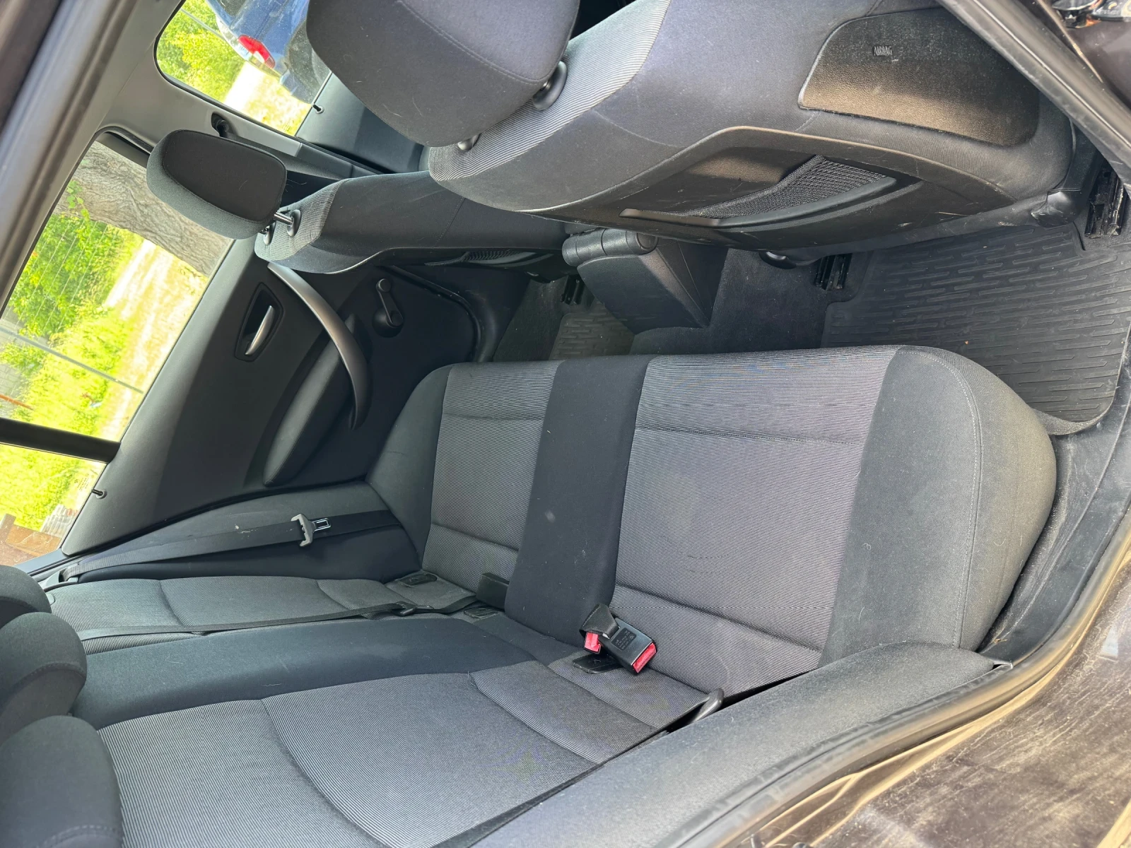 BMW 118 118d , снимка 10 - Автомобили и джипове - 54729282