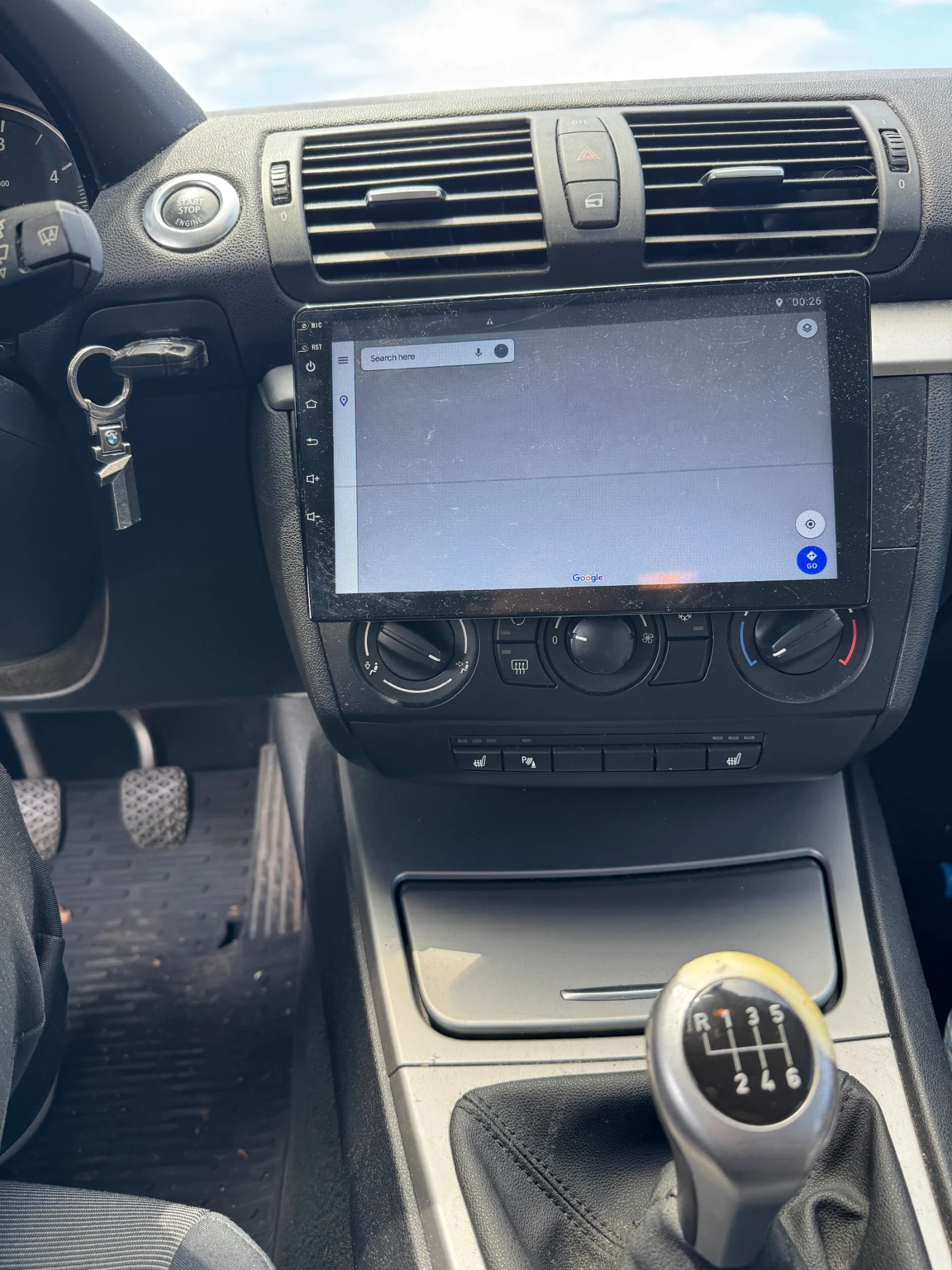 BMW 118 118d , снимка 9 - Автомобили и джипове - 54729282