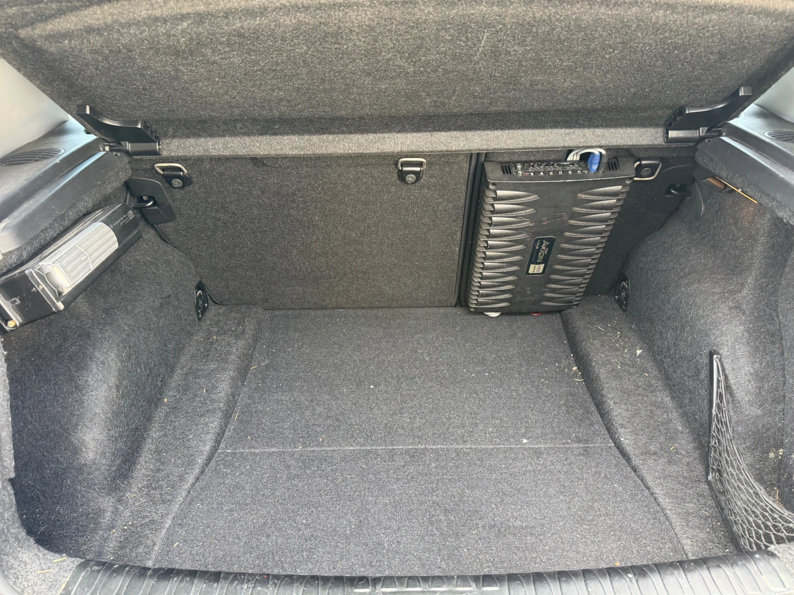 BMW 118 118d , снимка 12 - Автомобили и джипове - 54729282