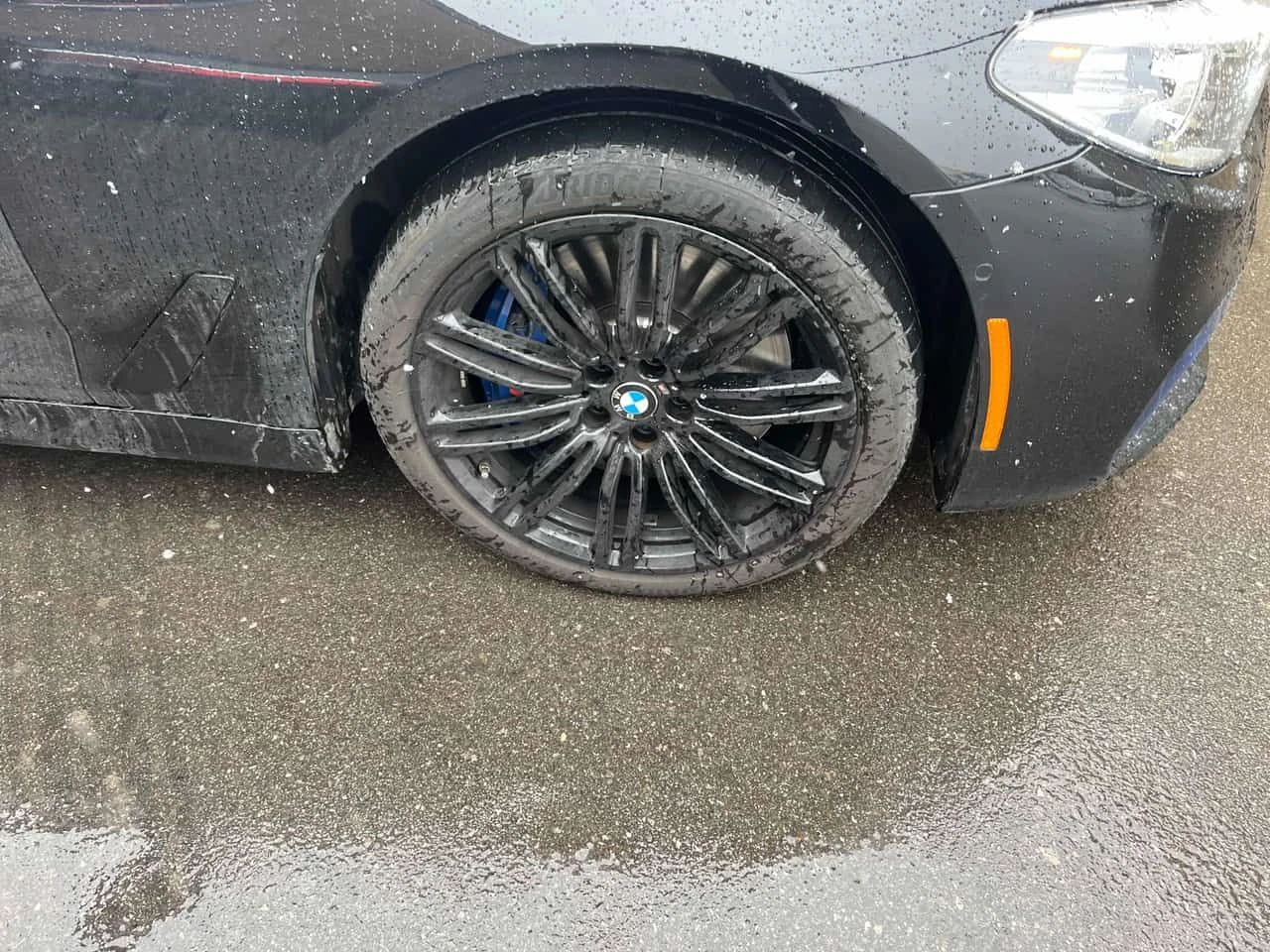 BMW 540 | HARMAN KARDON | HUD | ������� | ������� |  | Mobile.bg � ����������� 7
