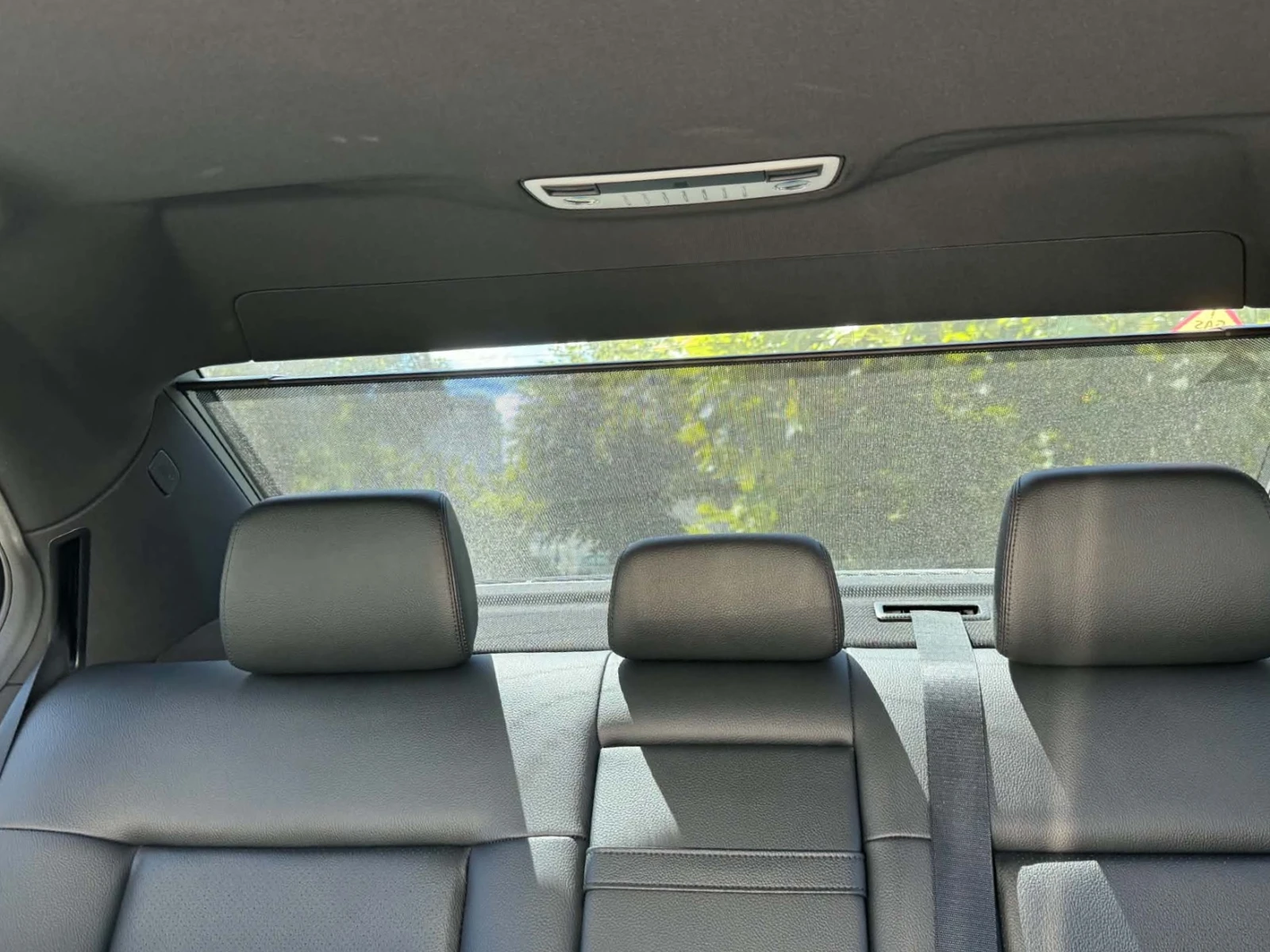 Mercedes-Benz E 350 Mercedes-Benz E350 AMG 160000 км, снимка 9 - Автомобили и джипове - 54905731