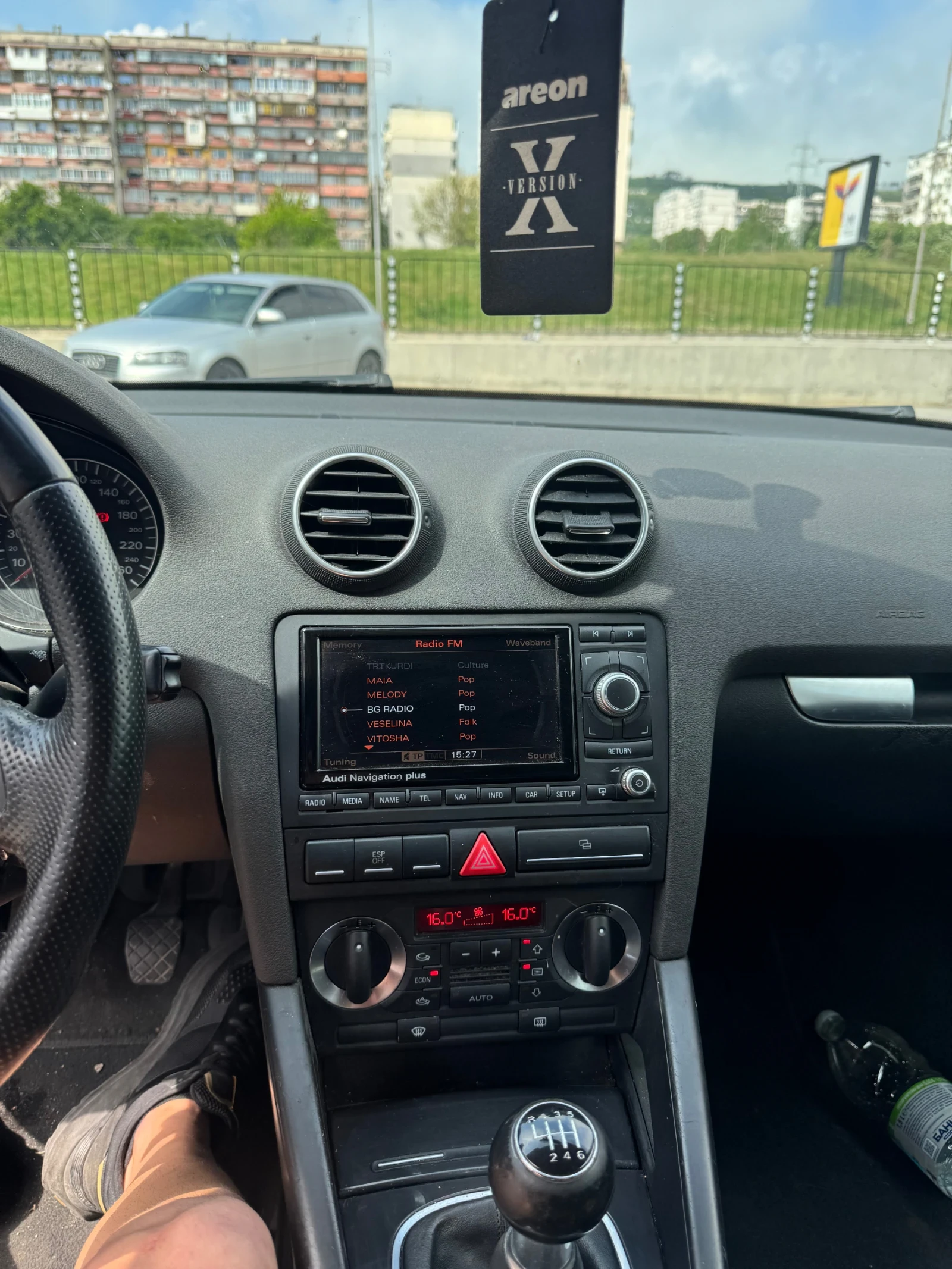 Audi A3 2000 8 клапана, снимка 8 - Автомобили и джипове - 54993812