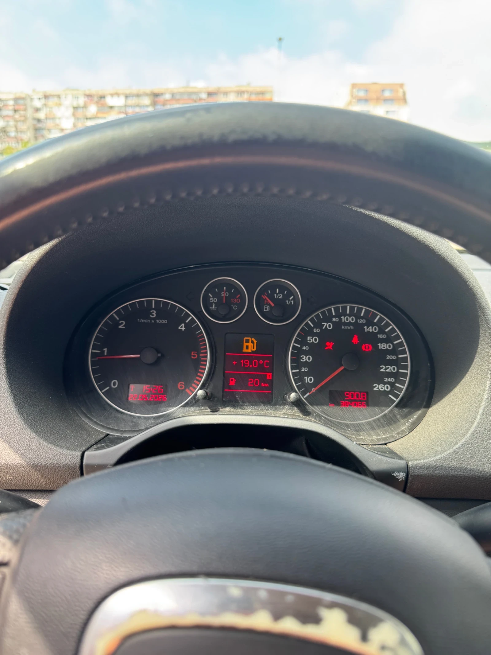 Audi A3 2000 8 клапана, снимка 11 - Автомобили и джипове - 54993812