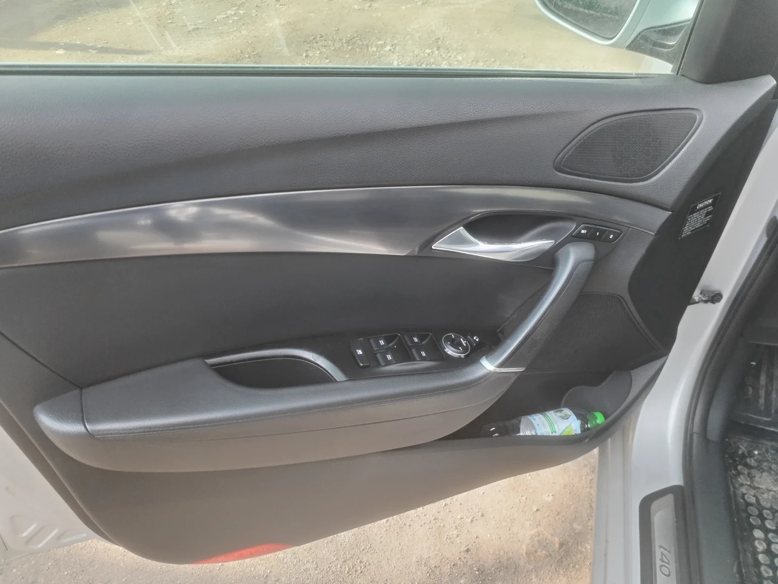 Hyundai I40 1.7 CRDI, снимка 9 - Автомобили и джипове - 55068499