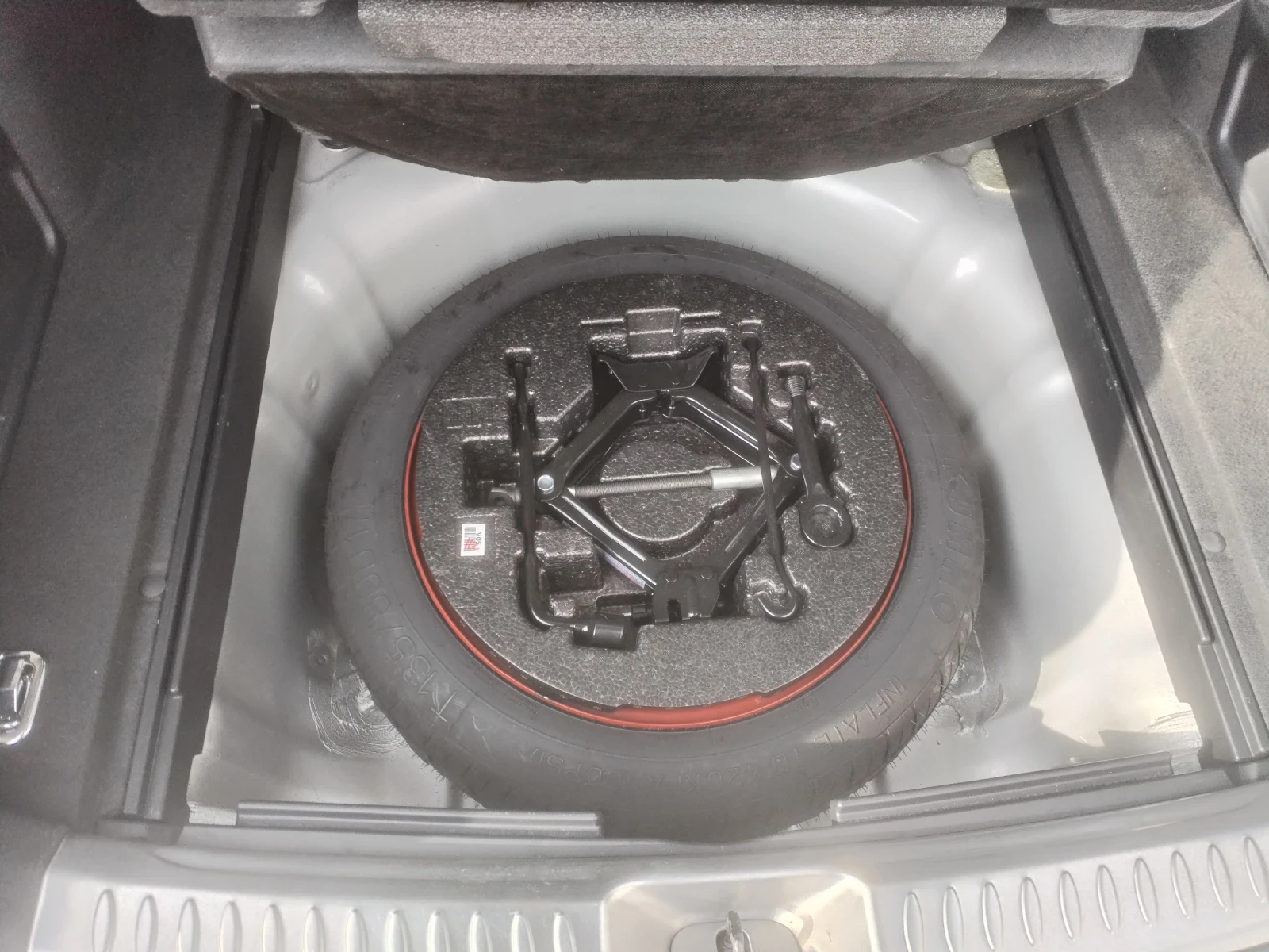 Hyundai I40 1.7 CRDI, снимка 11 - Автомобили и джипове - 55068499