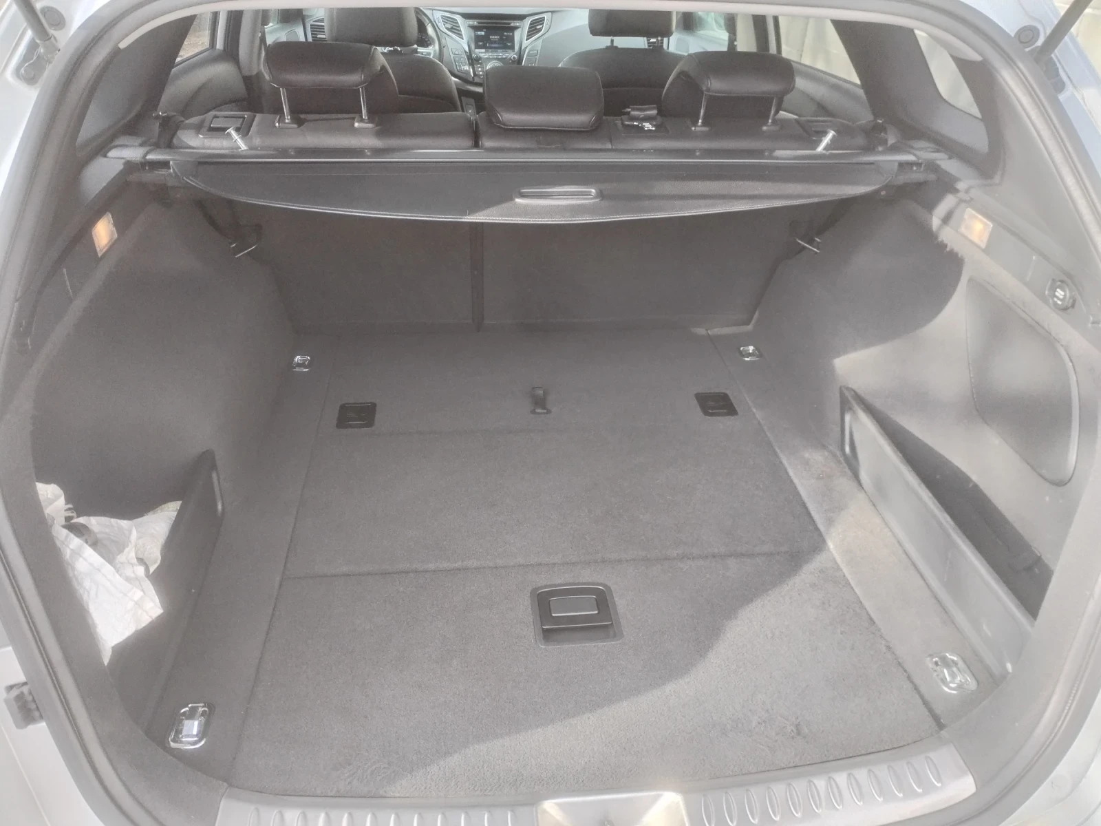 Hyundai I40 1.7 CRDI, снимка 10 - Автомобили и джипове - 55068499