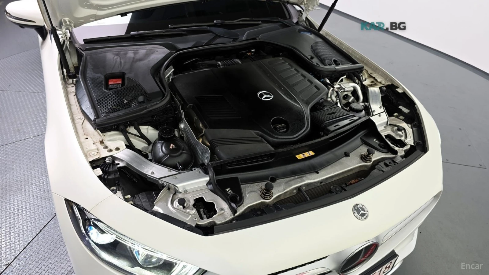 Mercedes-Benz CLS 450 4MATIC Designo Exclusive Edition | Mobile.bg � ����������� 6