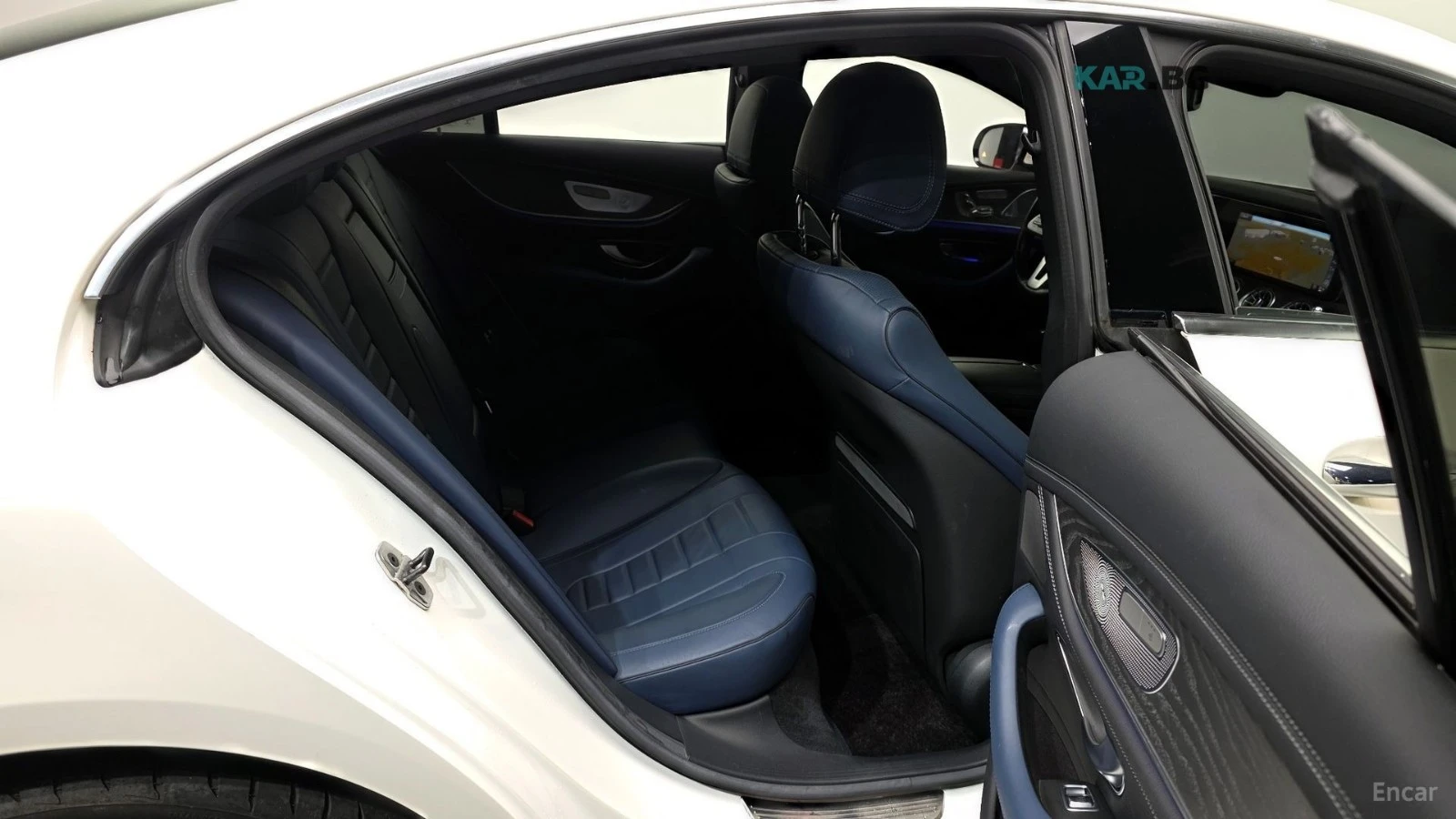 Mercedes-Benz CLS 450 4MATIC Designo Exclusive Edition | Mobile.bg � ����������� 11