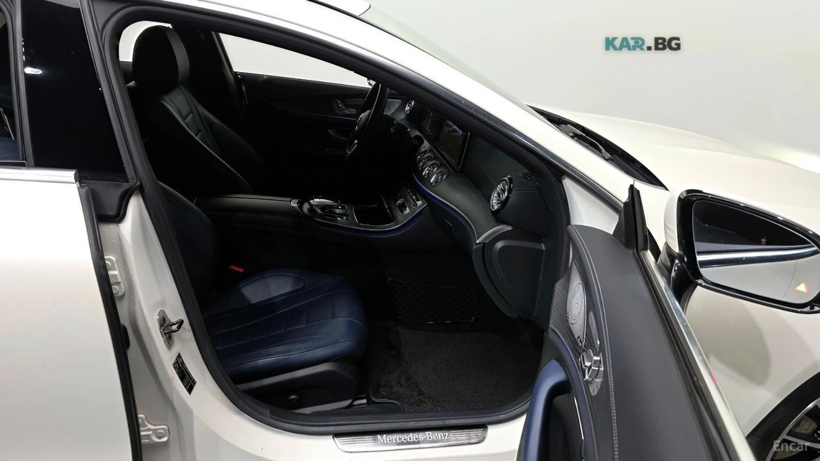 Mercedes-Benz CLS 450 4MATIC Designo Exclusive Edition | Mobile.bg � ����������� 10