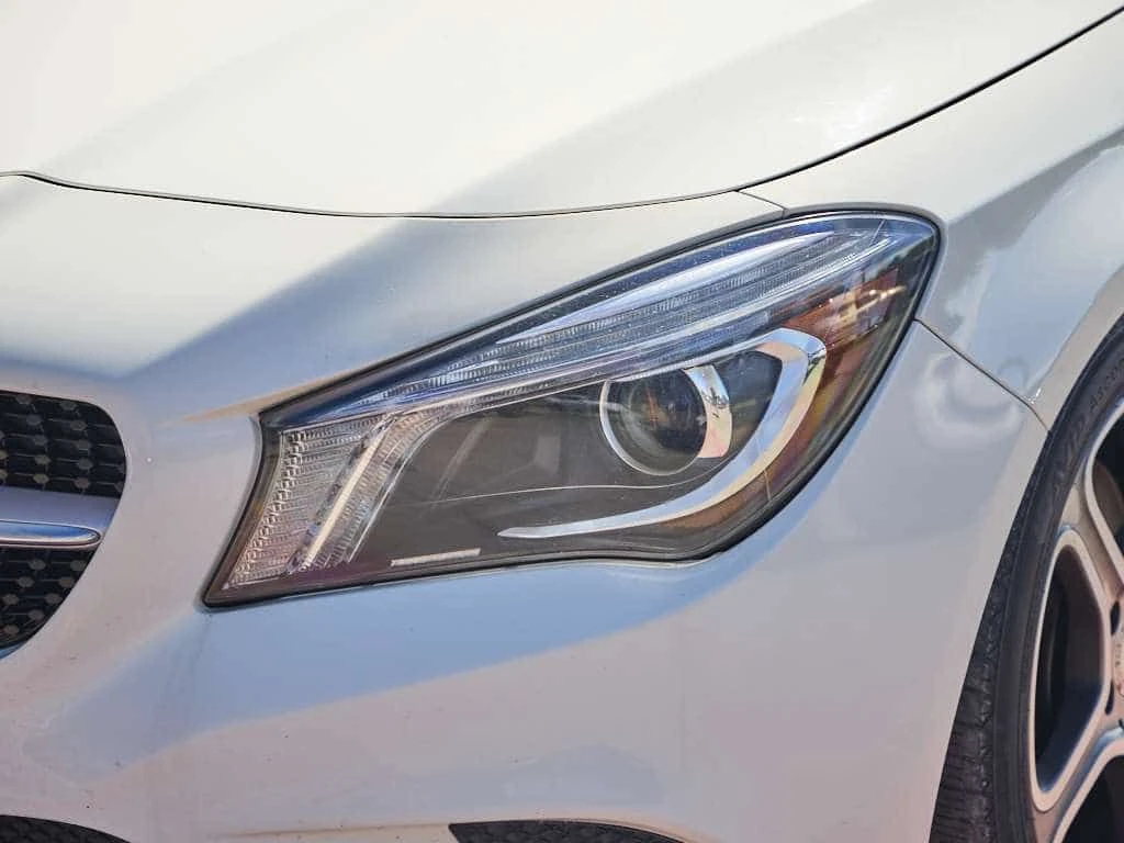 Mercedes-Benz CLA * 250 * CARFAX * ЦЕНА ДО БГ, снимка 6 - Автомобили и джипове - 55203339