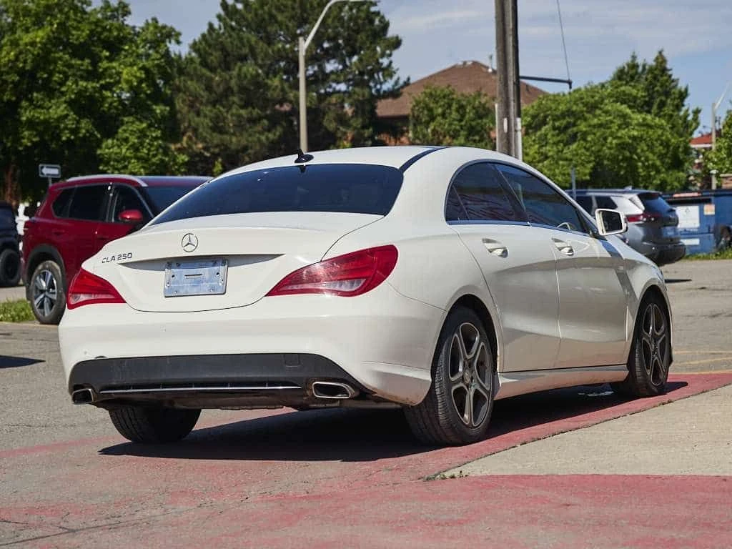 Mercedes-Benz CLA * 250 * CARFAX * ЦЕНА ДО БГ, снимка 10 - Автомобили и джипове - 55203339