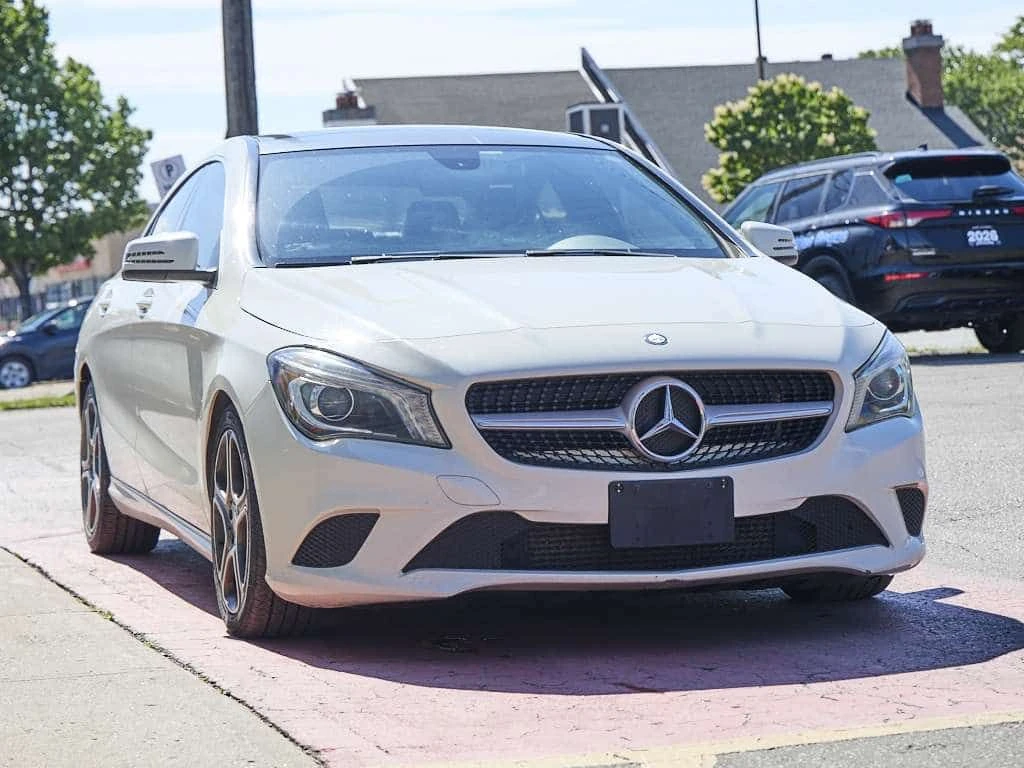 Mercedes-Benz CLA * 250 * CARFAX * ЦЕНА ДО БГ, снимка 5 - Автомобили и джипове - 55203339
