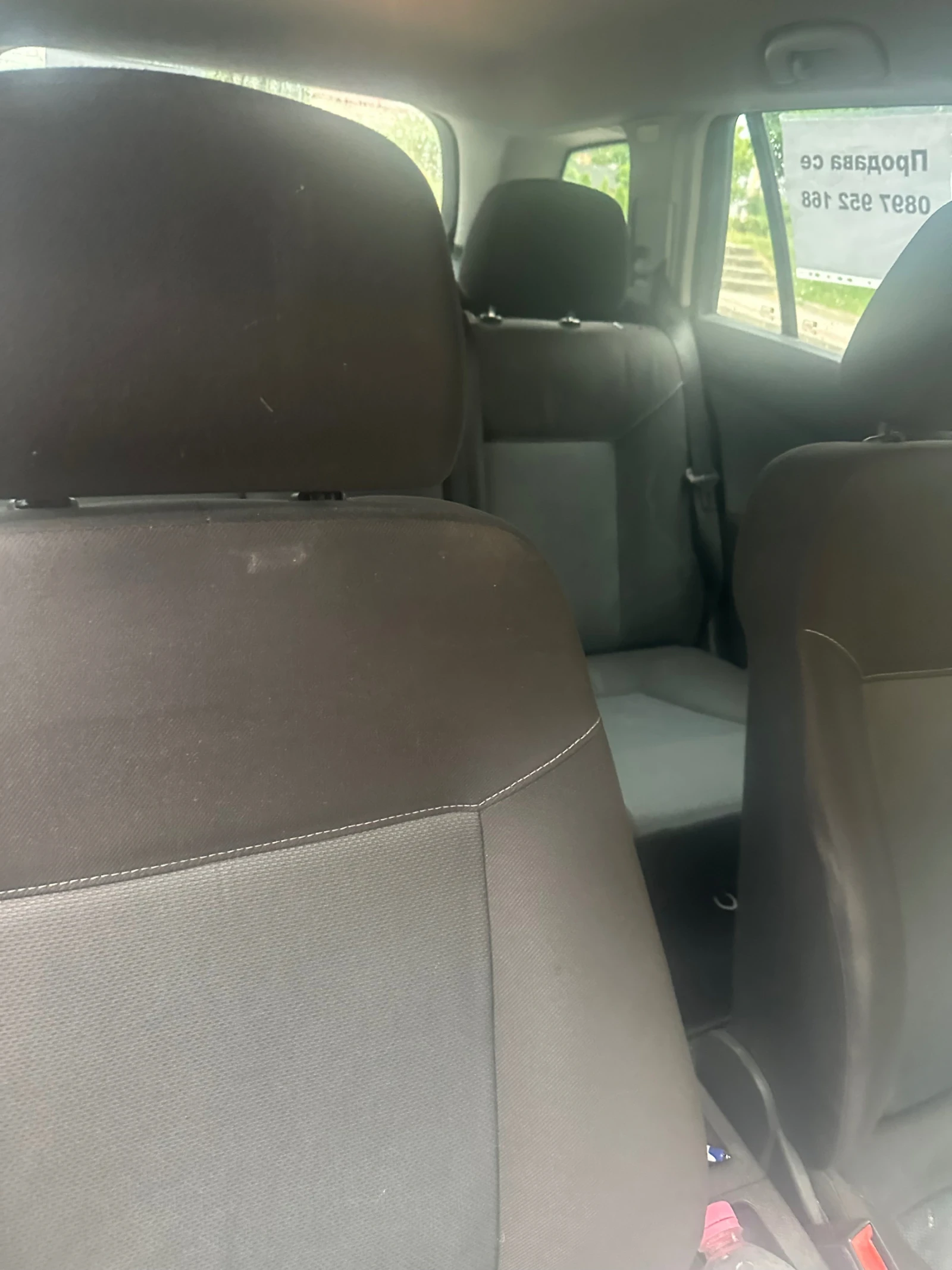 Opel Astra, снимка 6 - Автомобили и джипове - 55236412