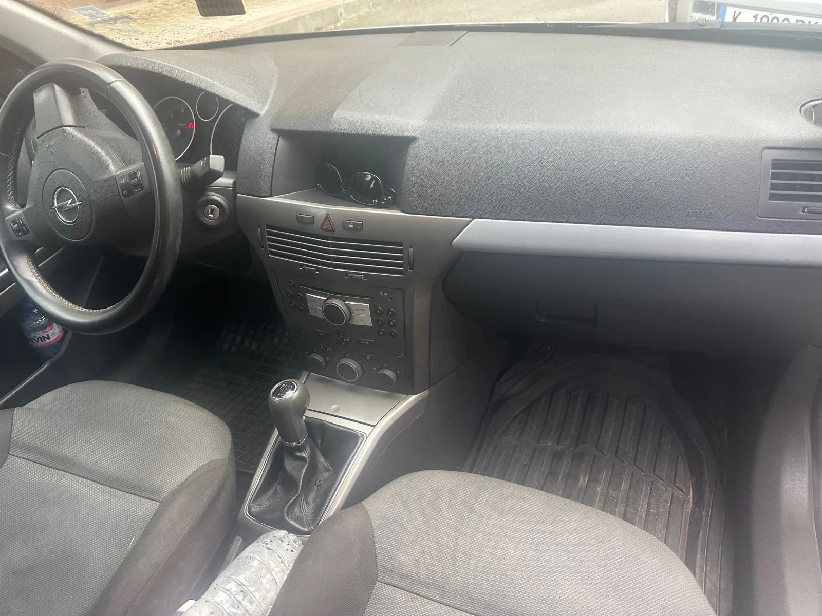 Opel Astra, снимка 5 - Автомобили и джипове - 55236412