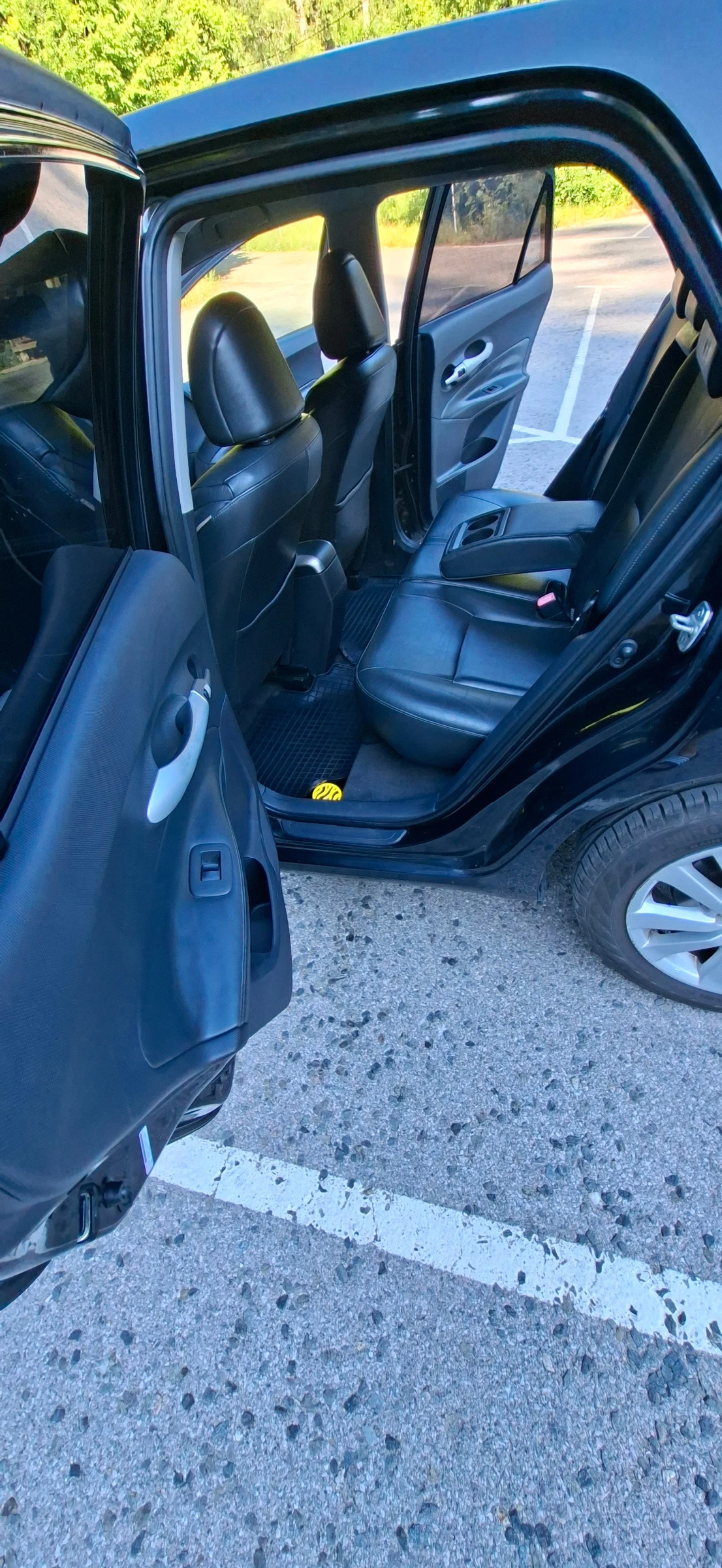 Toyota Auris, снимка 11 - Автомобили и джипове - 55252978