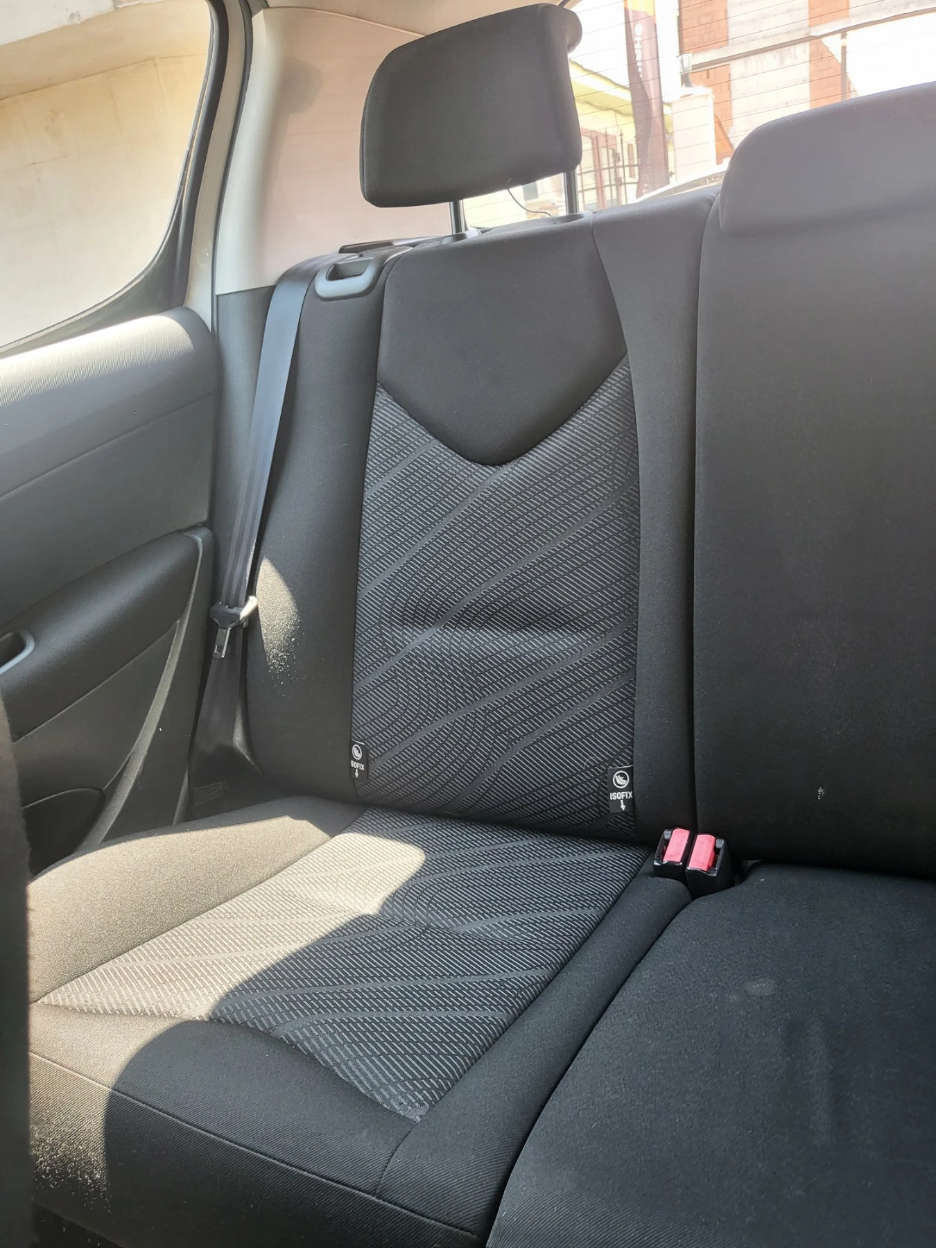 Peugeot 308, снимка 6 - Автомобили и джипове - 55340050