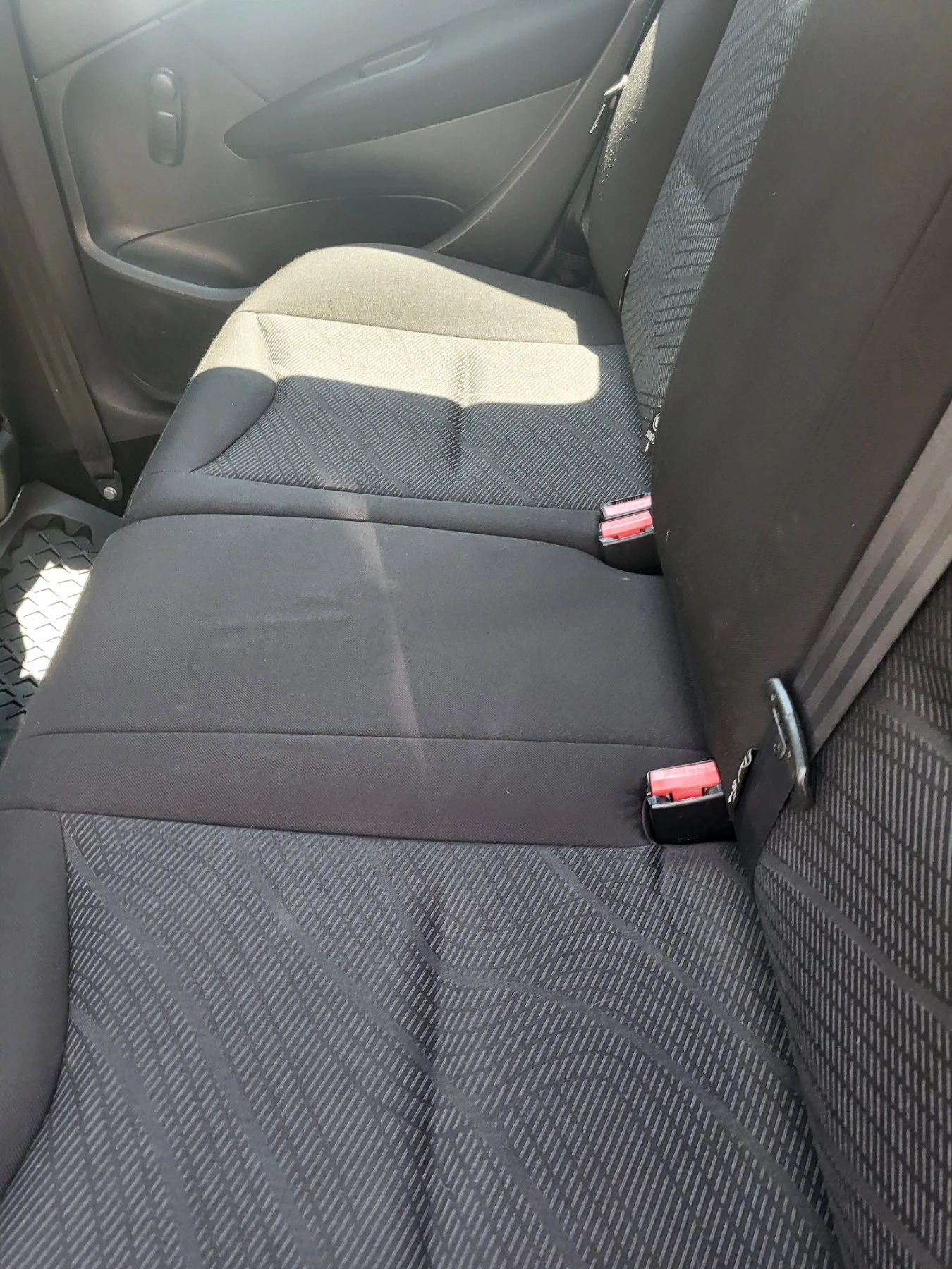 Peugeot 308, снимка 10 - Автомобили и джипове - 55340050
